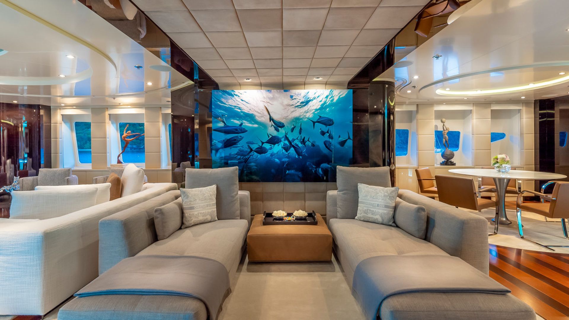 Yacht Image