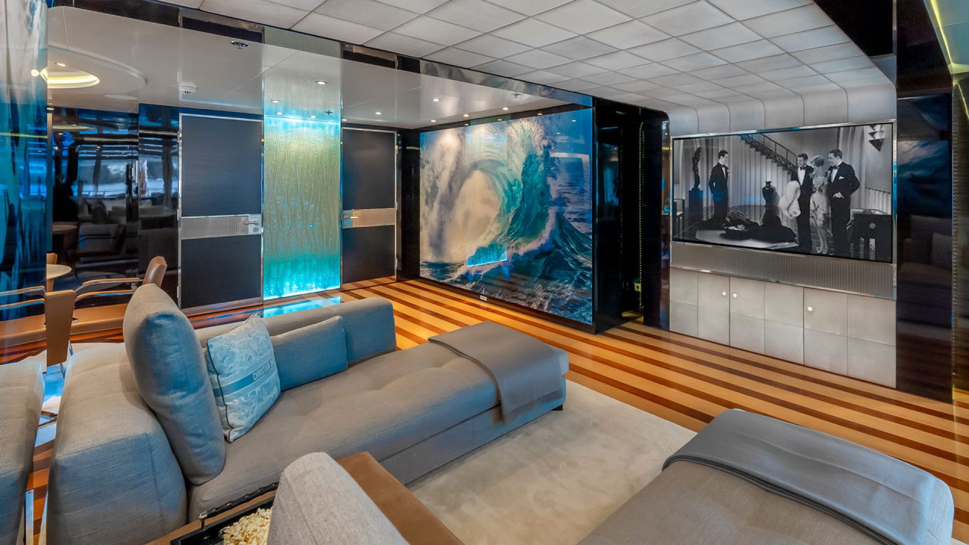 Yacht Image