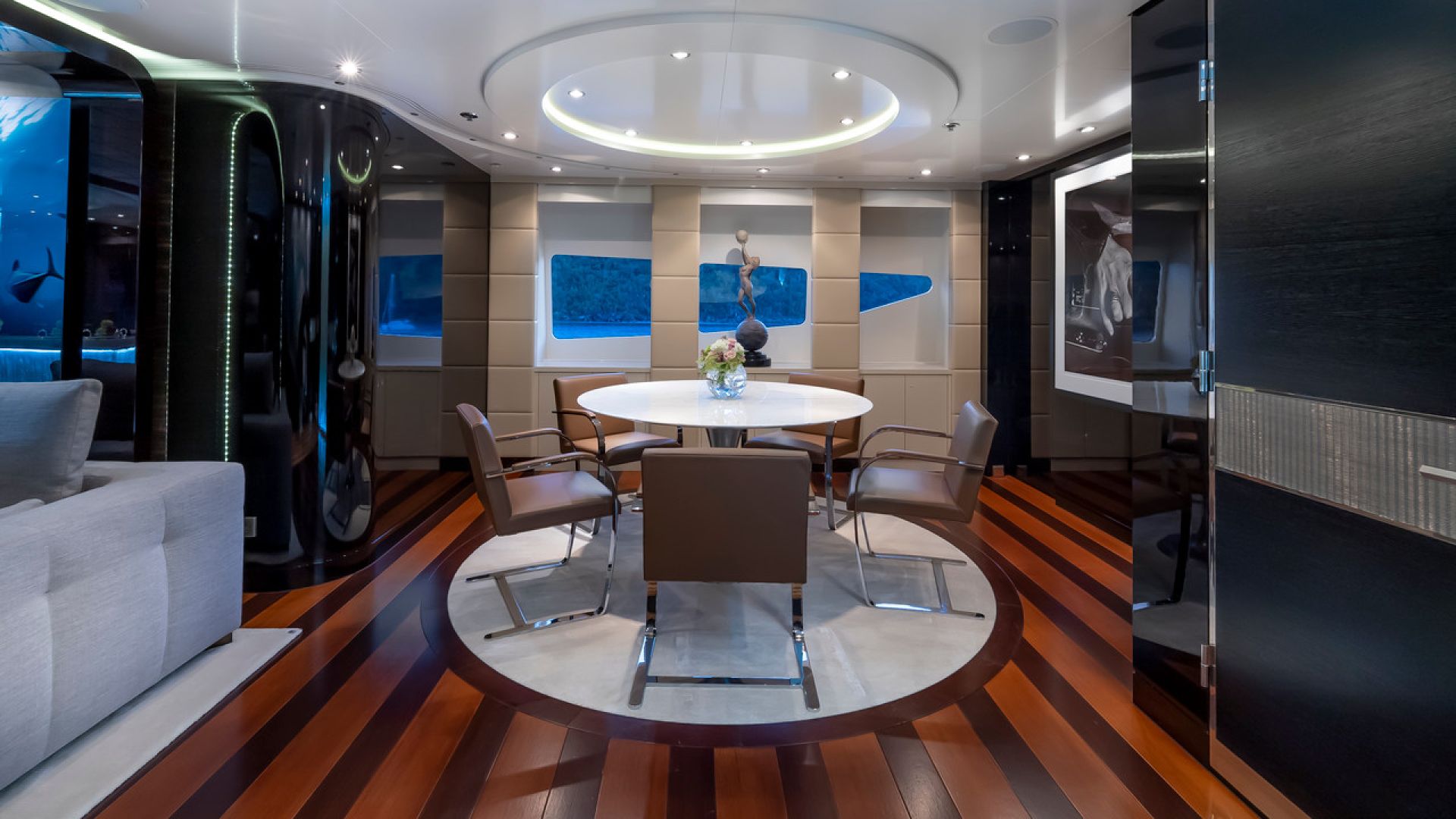 Yacht Image