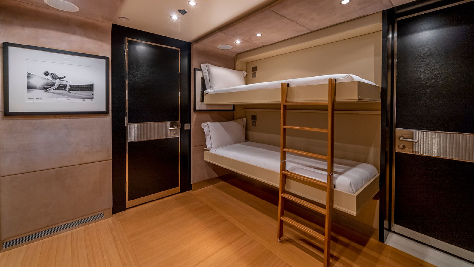 Yacht Image