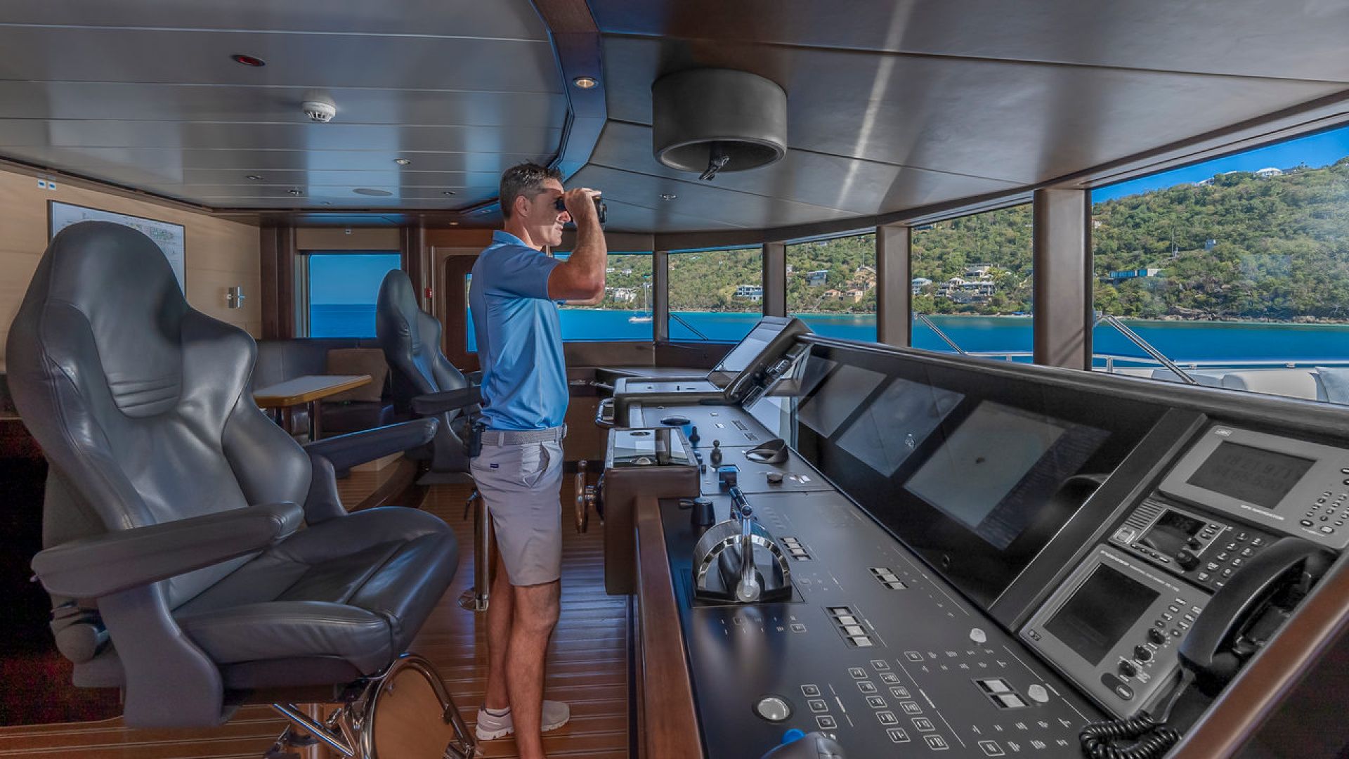 Yacht Image