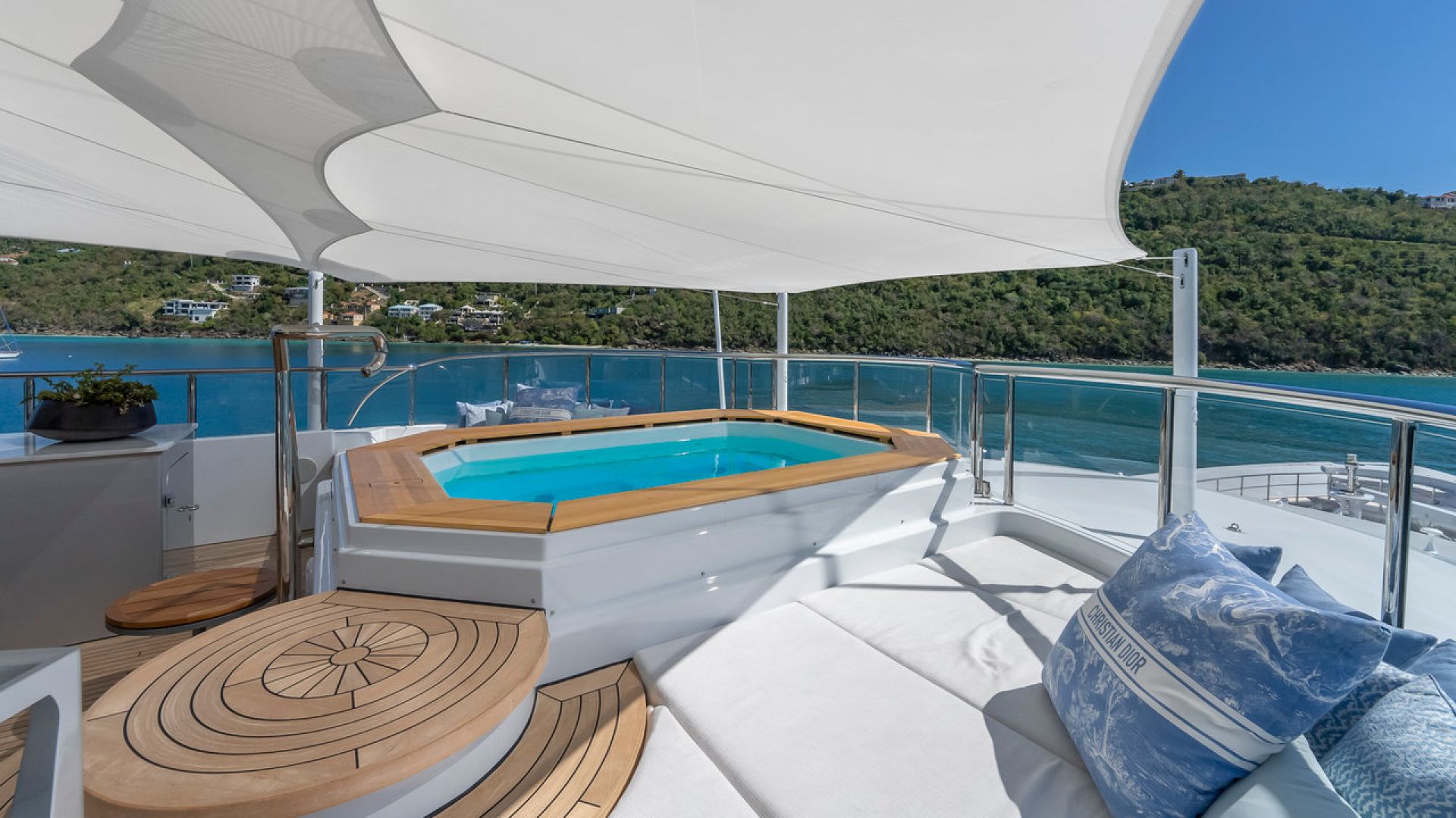 Yacht Image