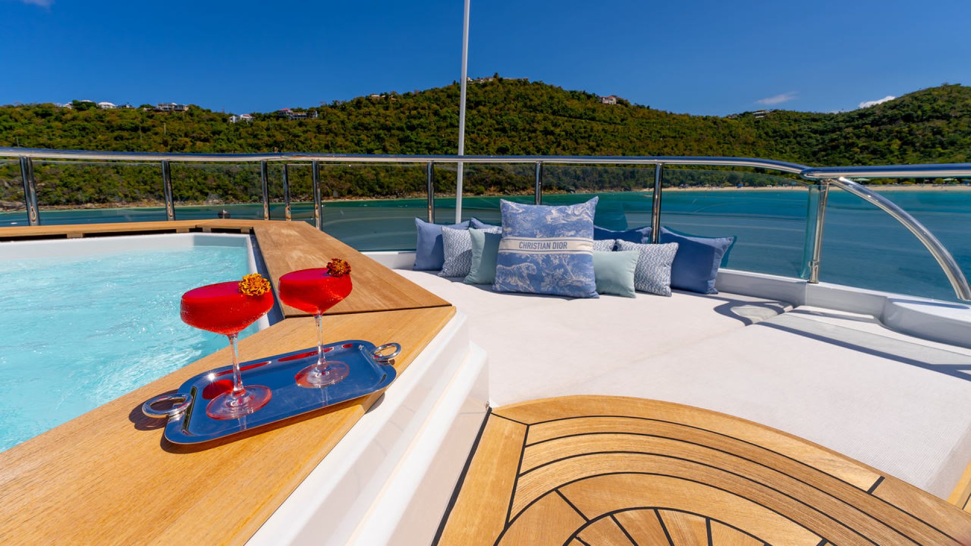 Yacht Image