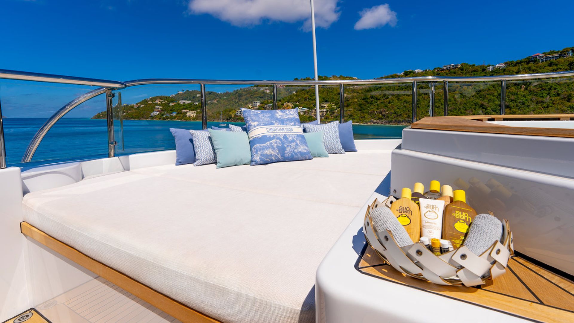 Yacht Image