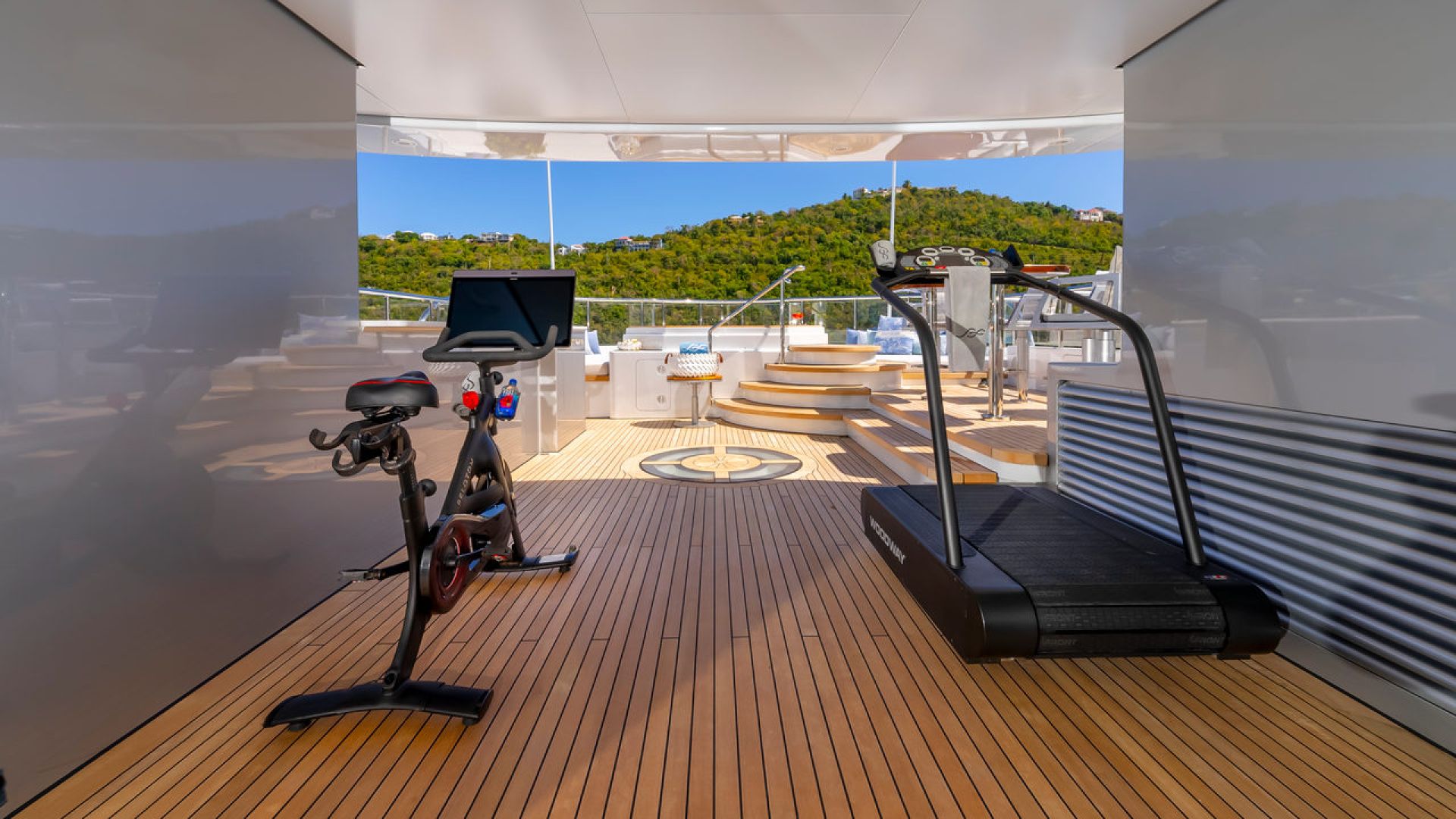 Yacht Image