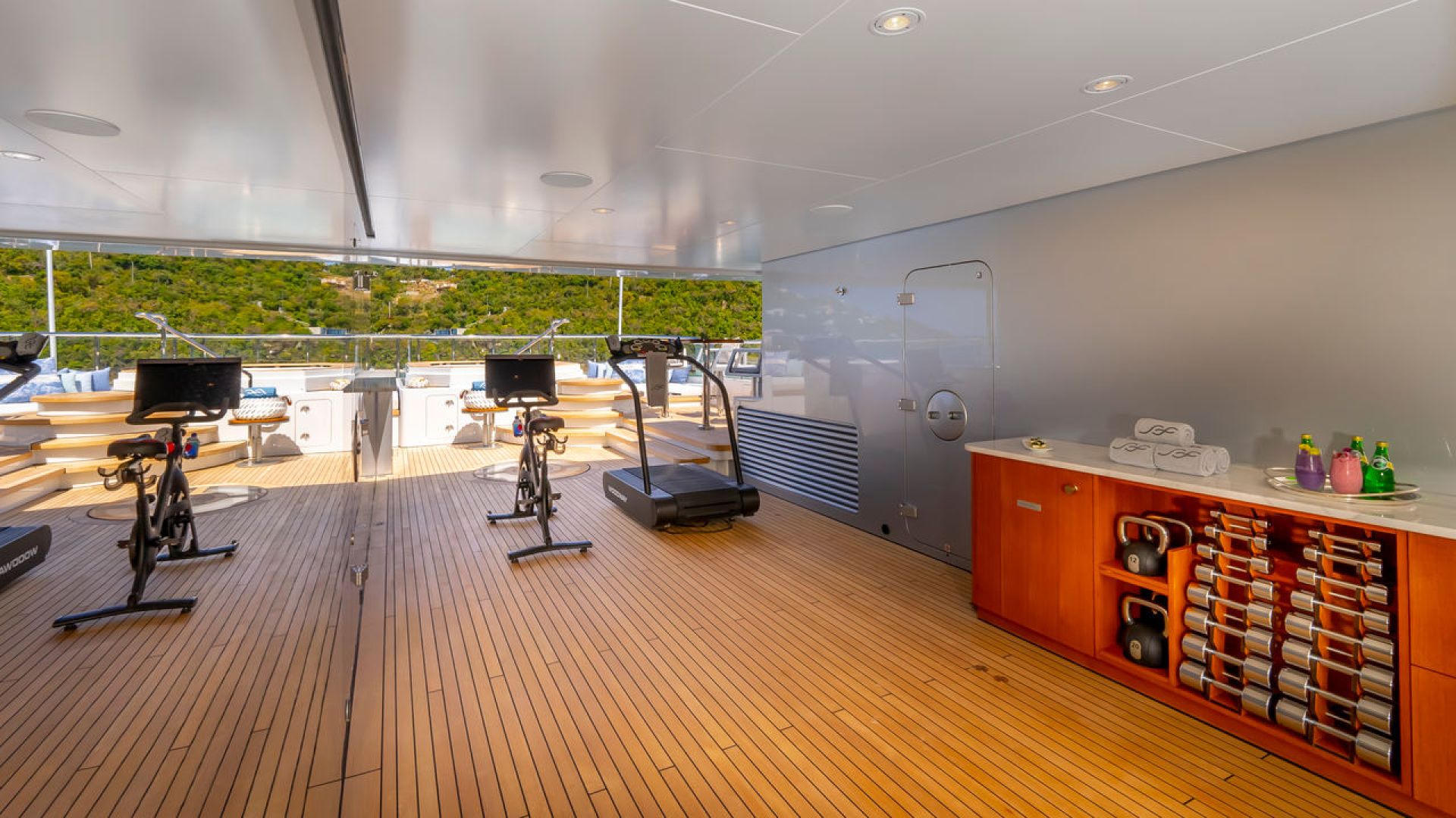 Yacht Image