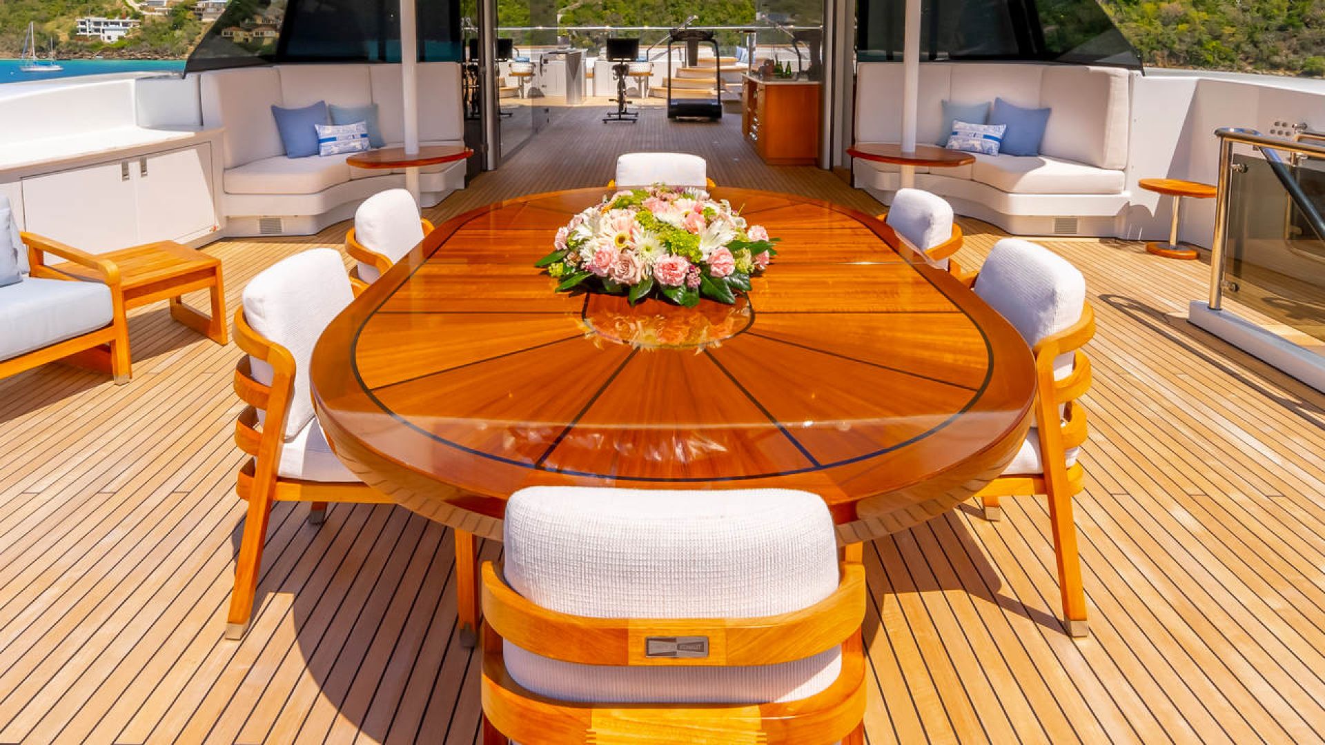 Yacht Image