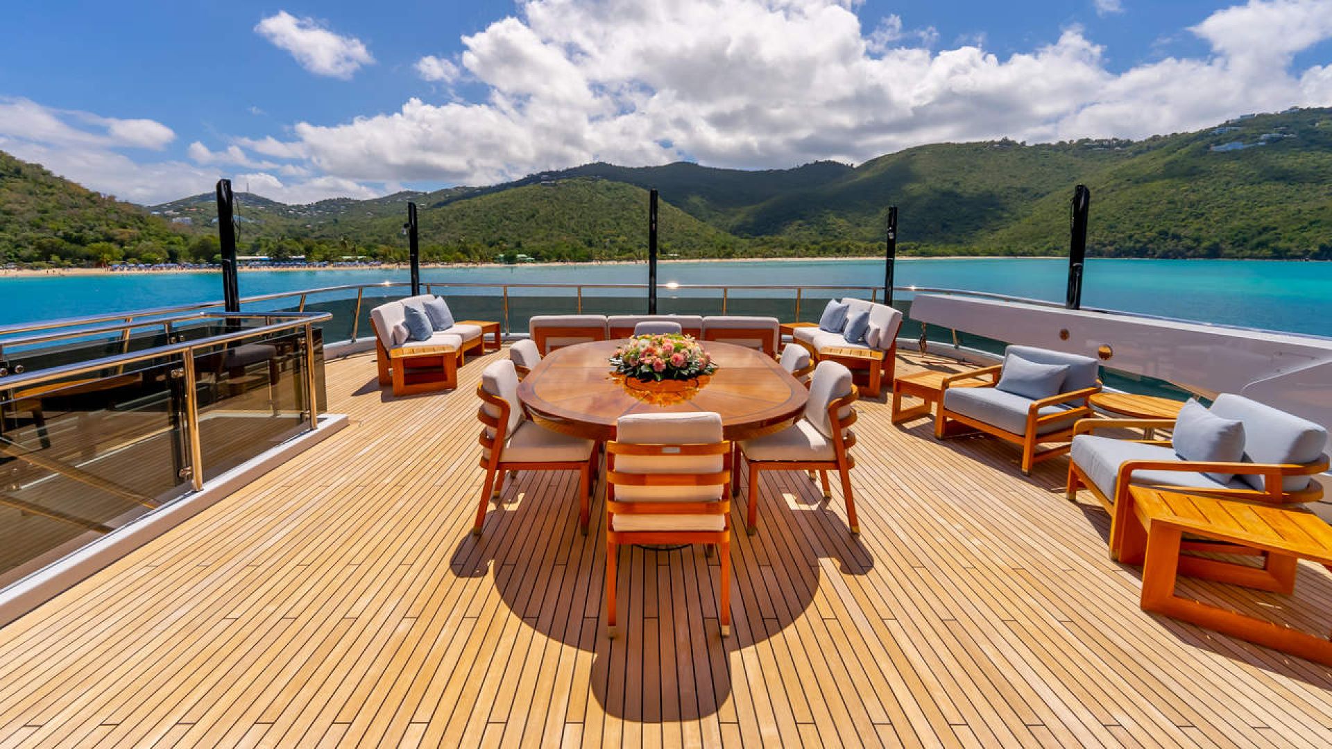 Yacht Image