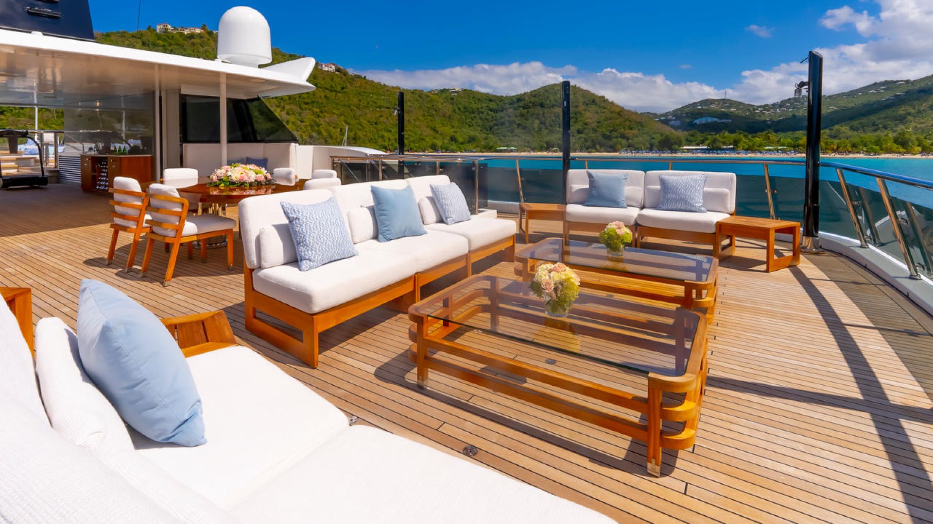 Yacht Image