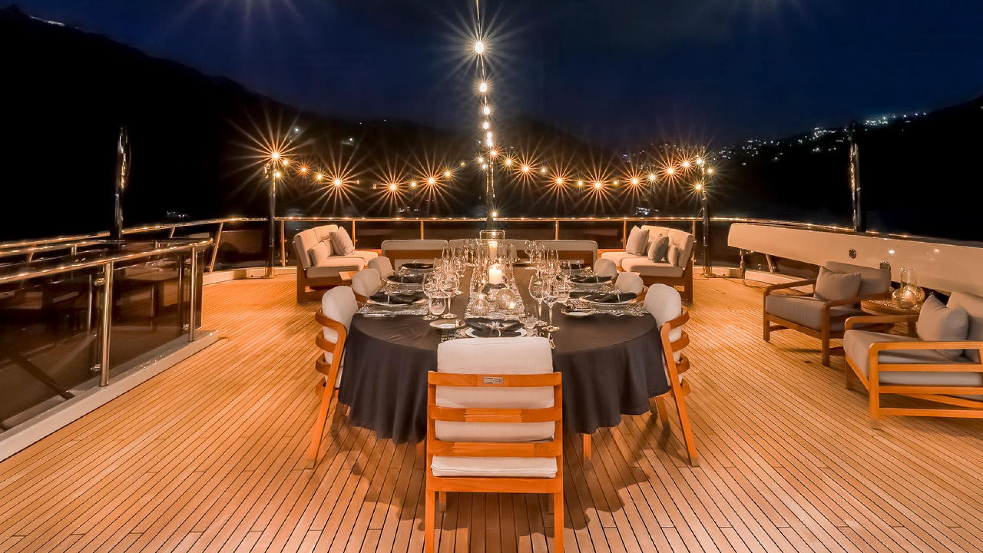 Yacht Image