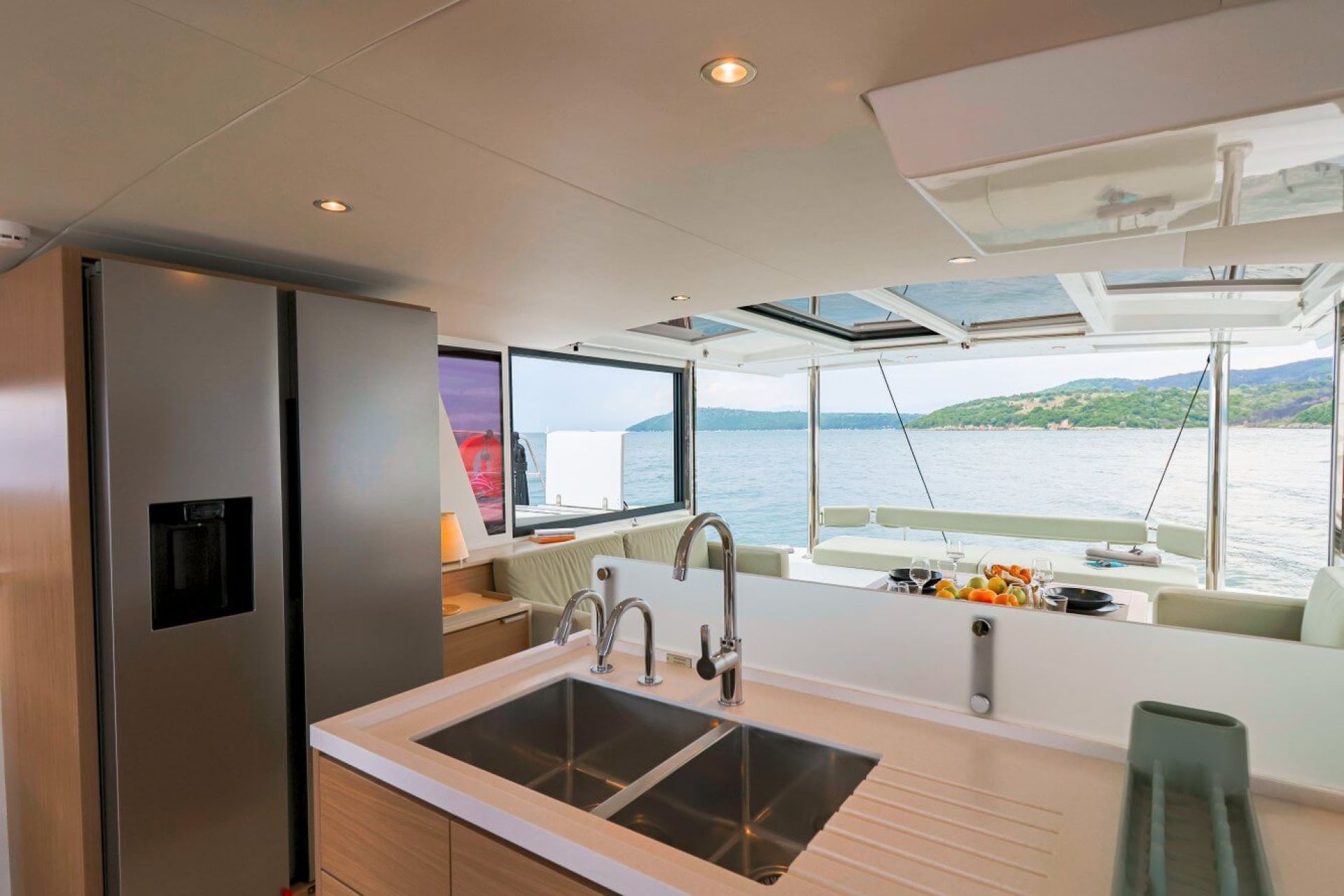 Yacht Image 17