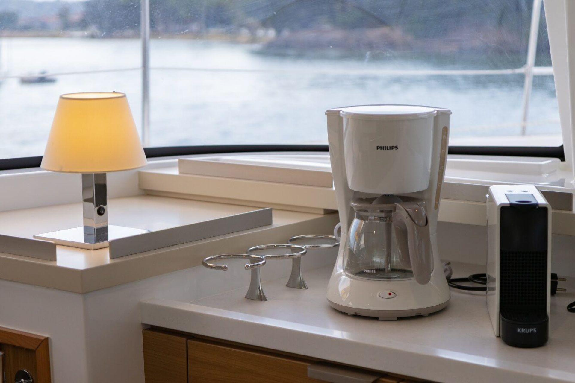 Yacht Image 19