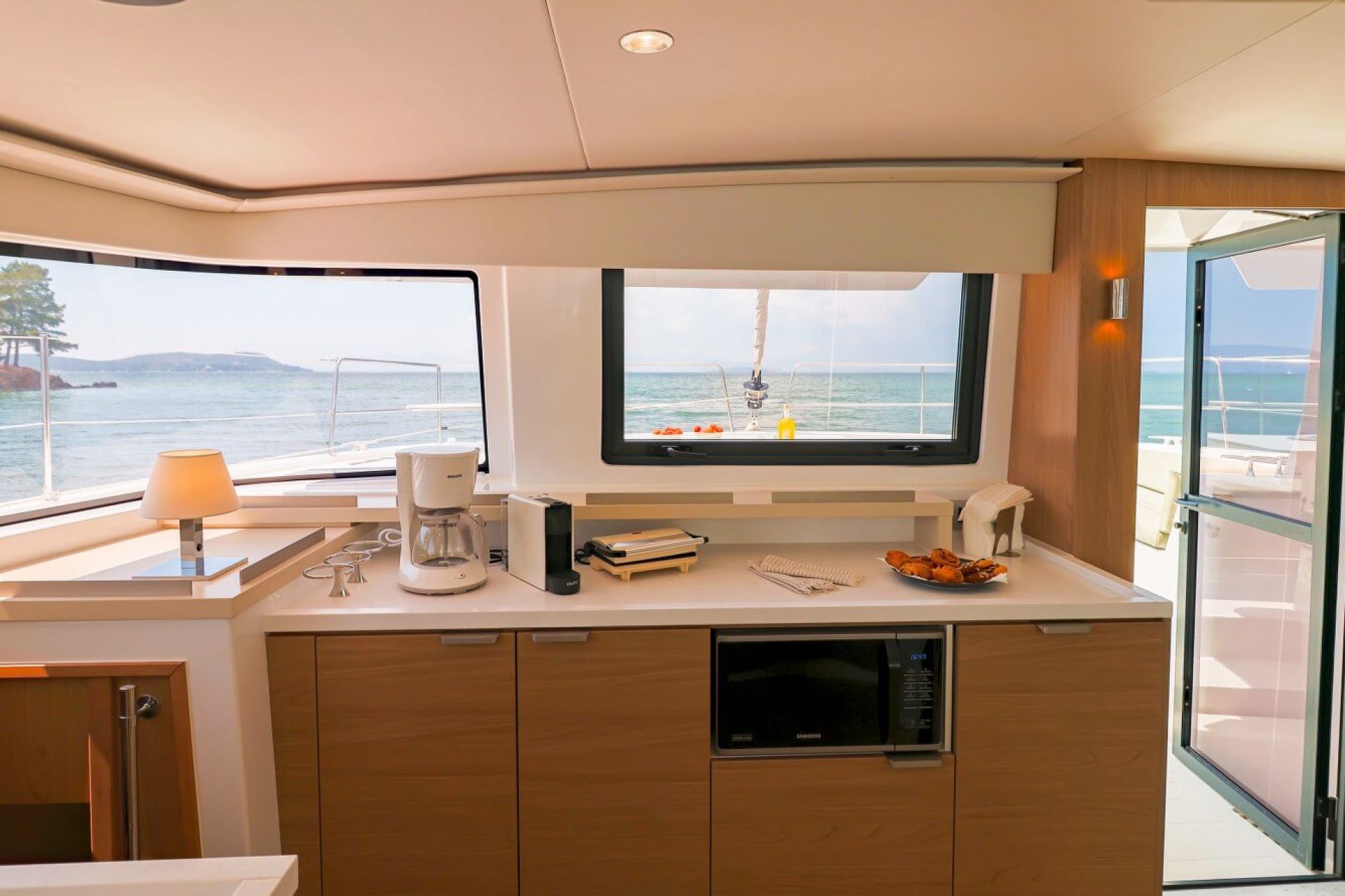 Yacht Image 20