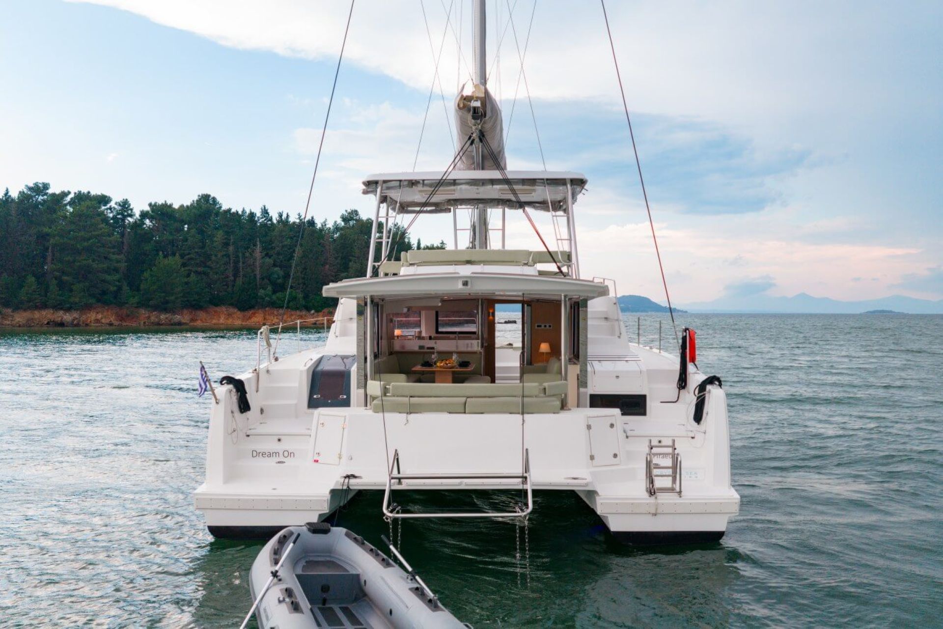Yacht Image 27