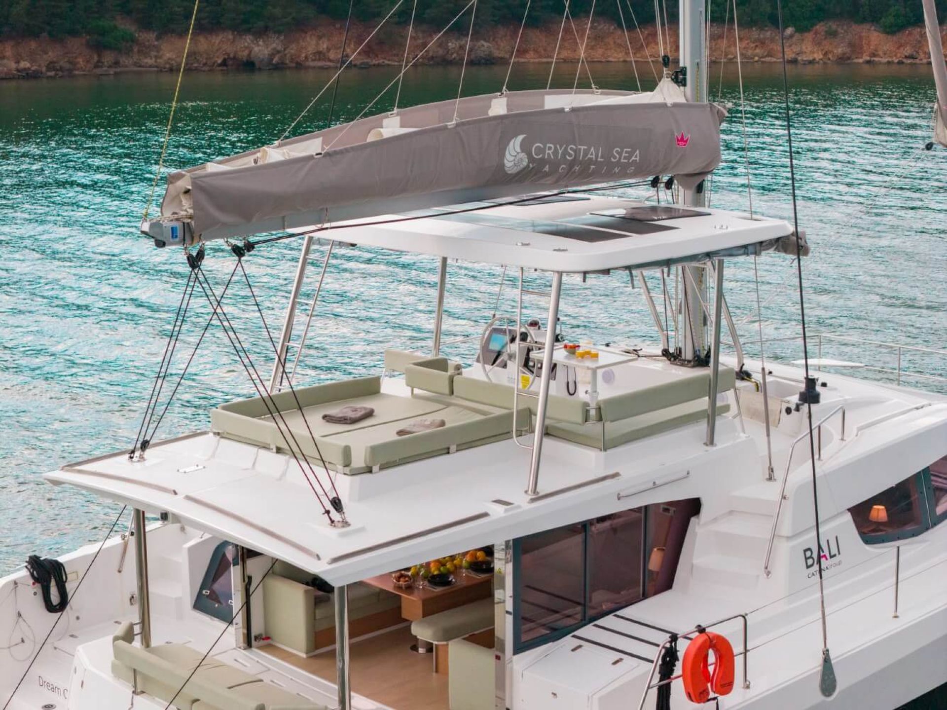 Yacht Image 28
