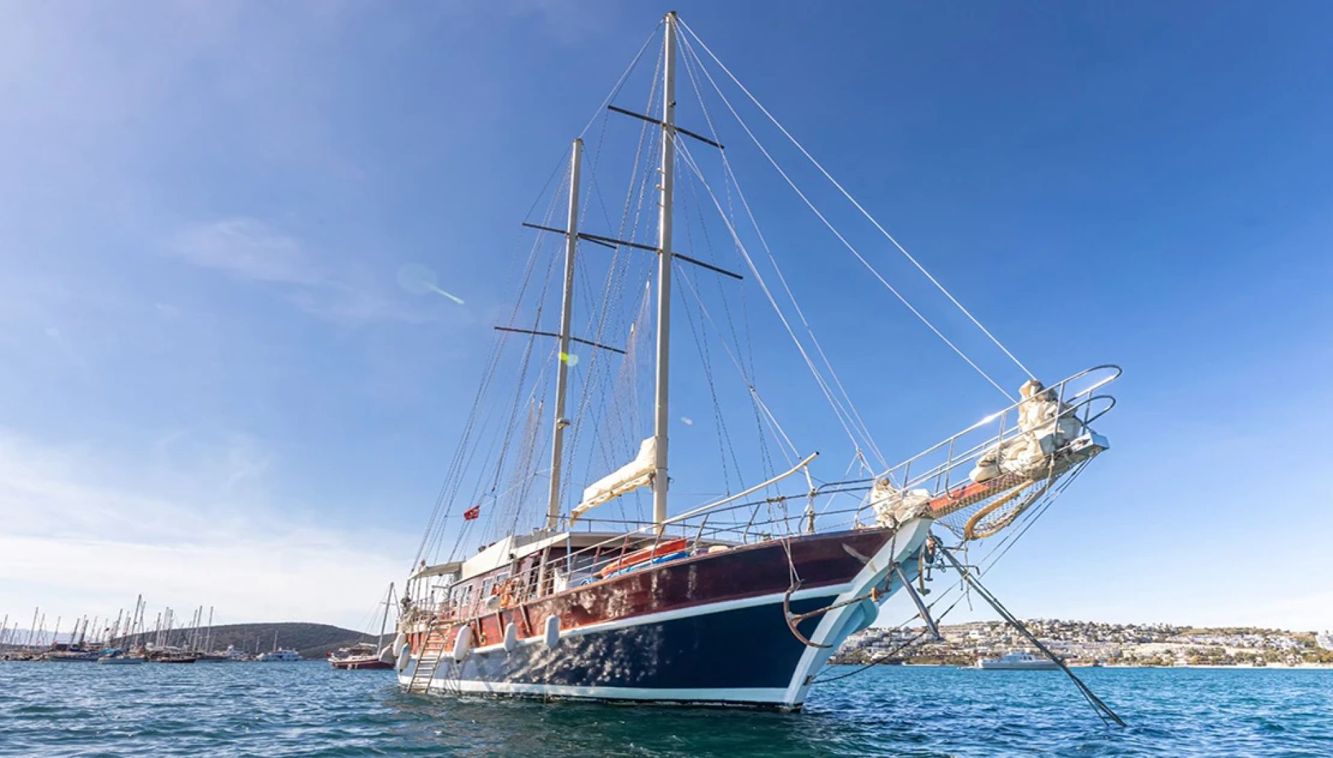 ATHEN A — yacht photo 1