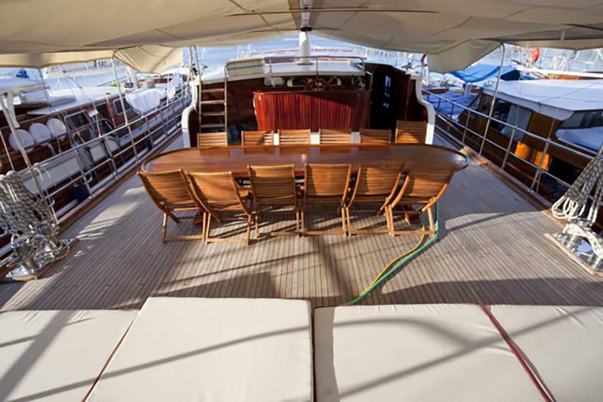 Yacht Image