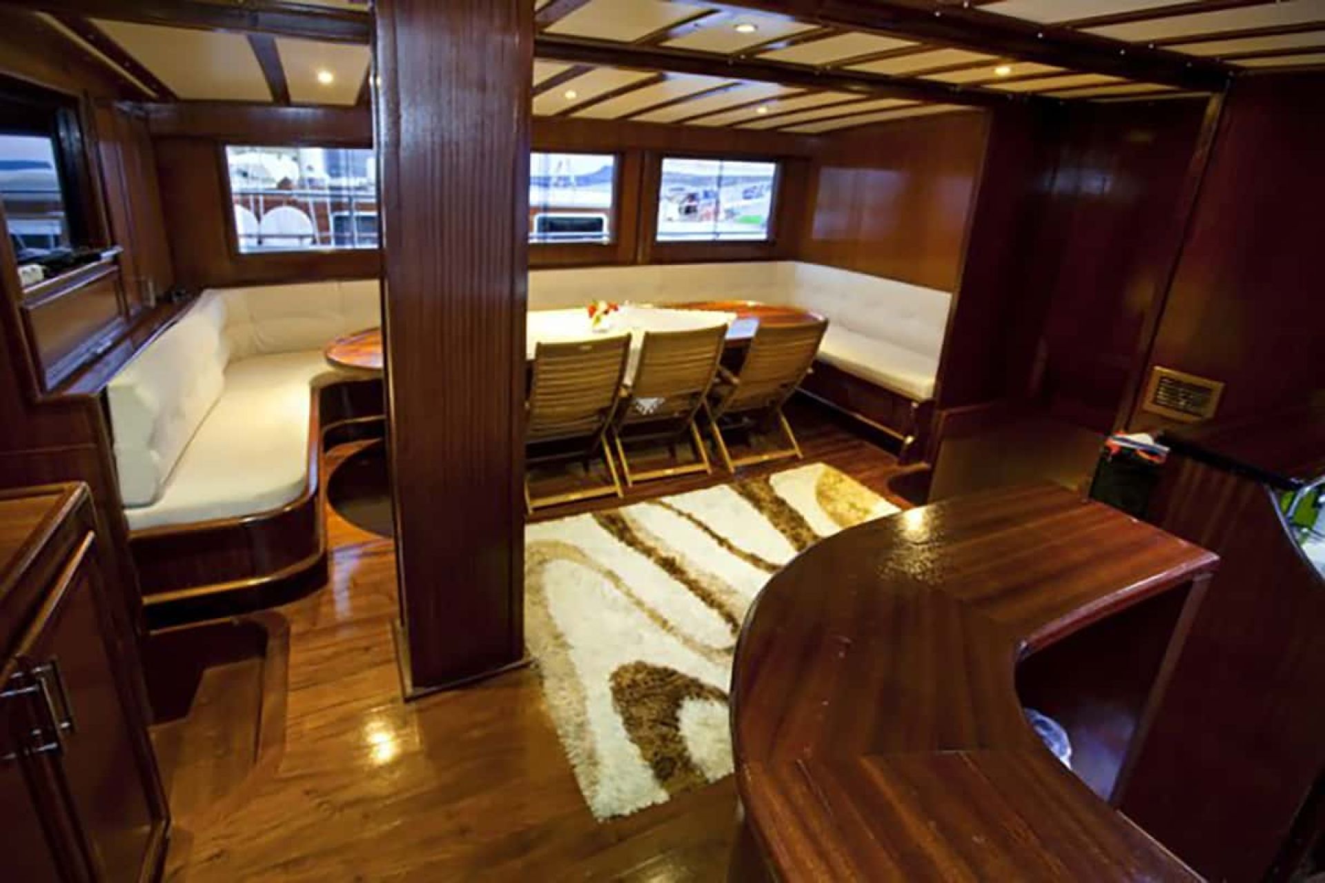 Yacht Image