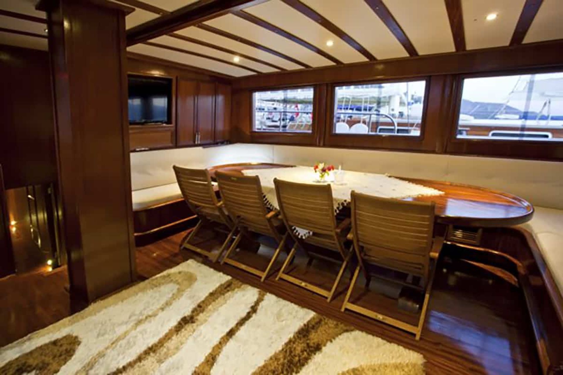 Yacht Image
