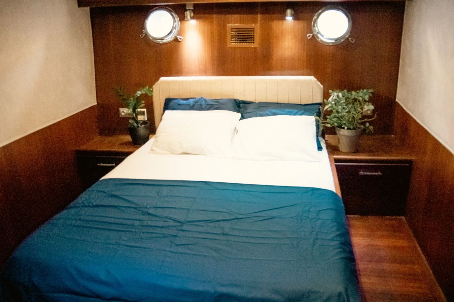 Yacht Image