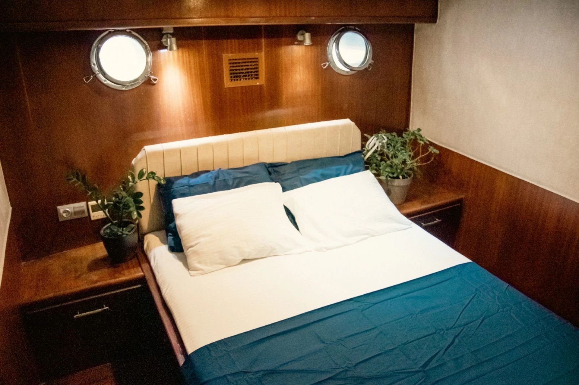 Yacht Image