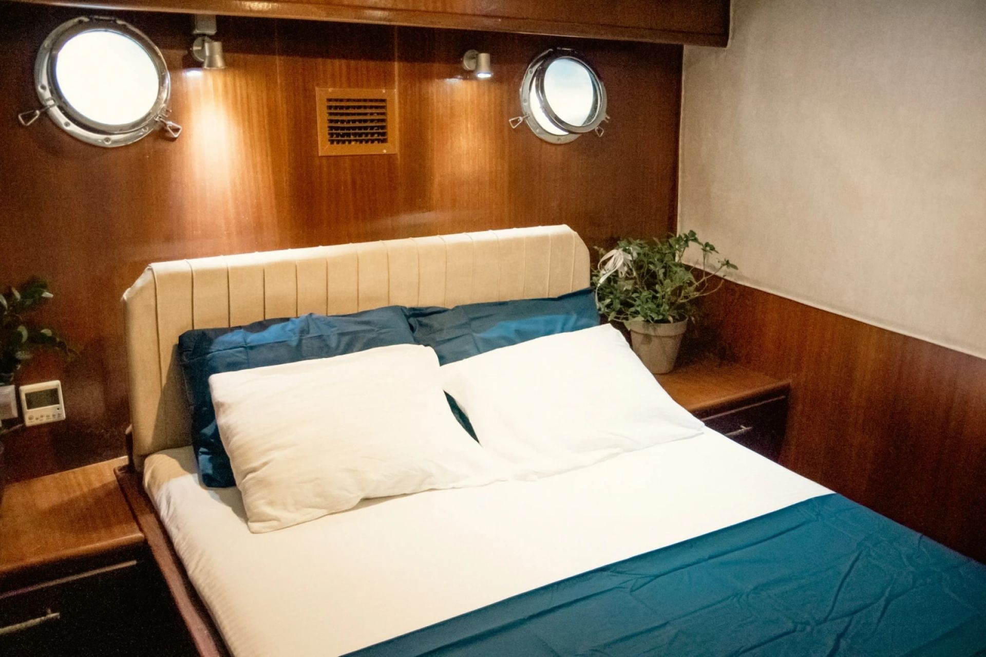 Yacht Image