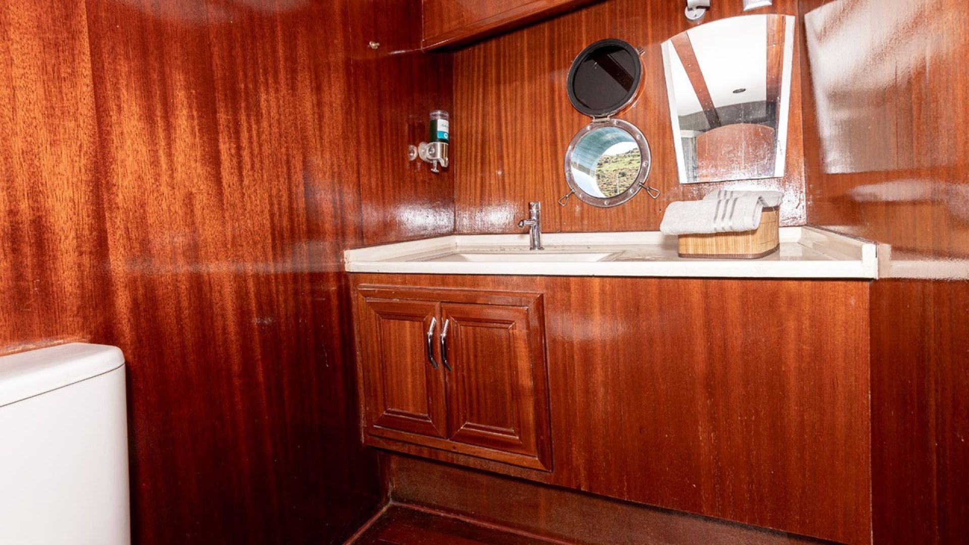 Yacht Image