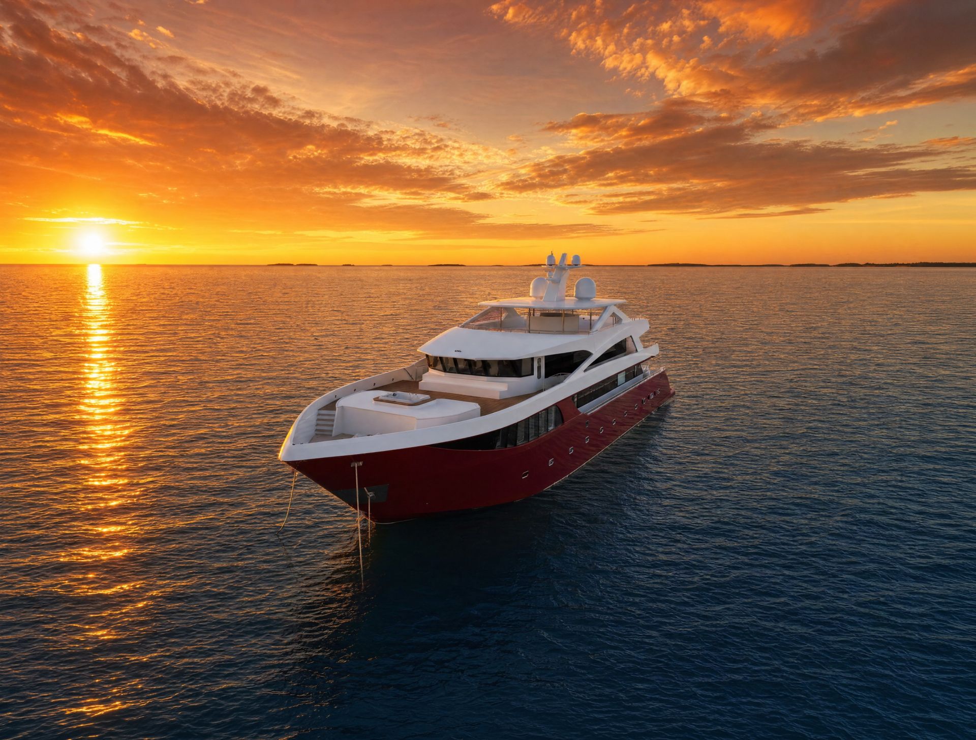 Yacht Photo