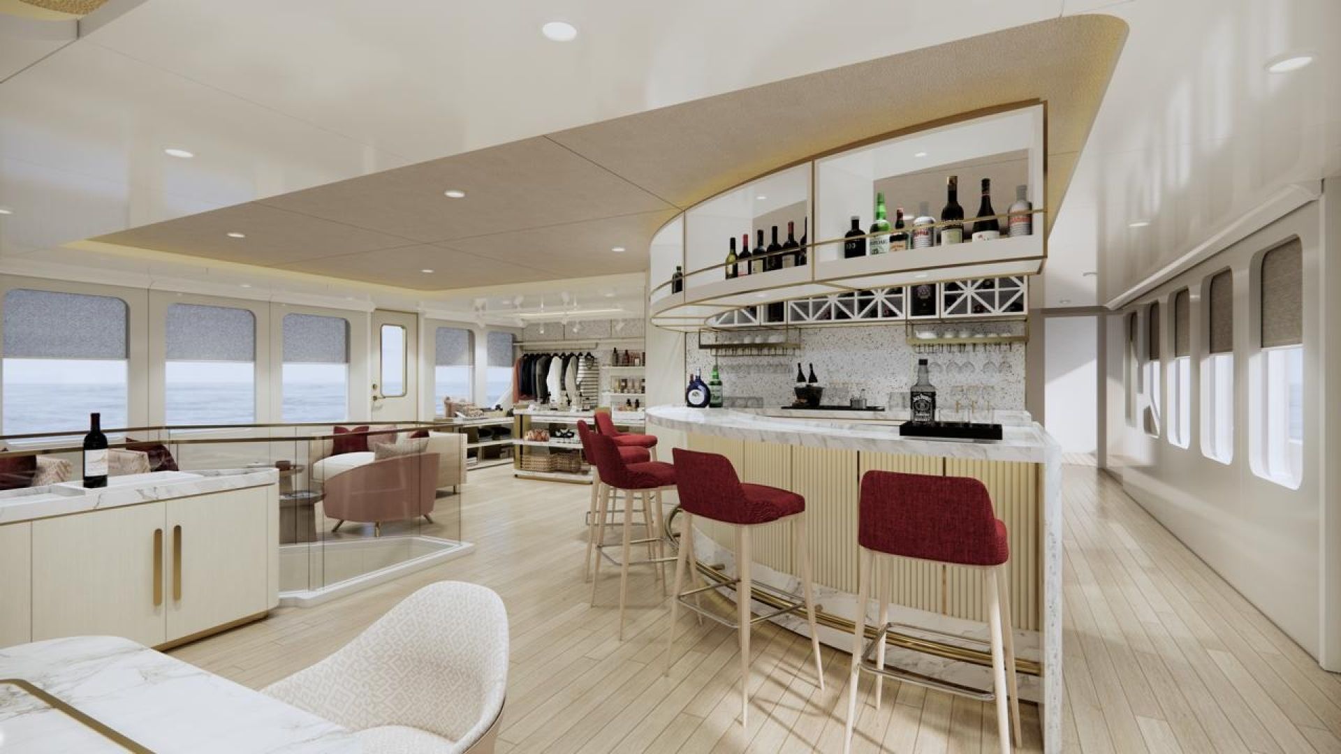 Yacht Photo