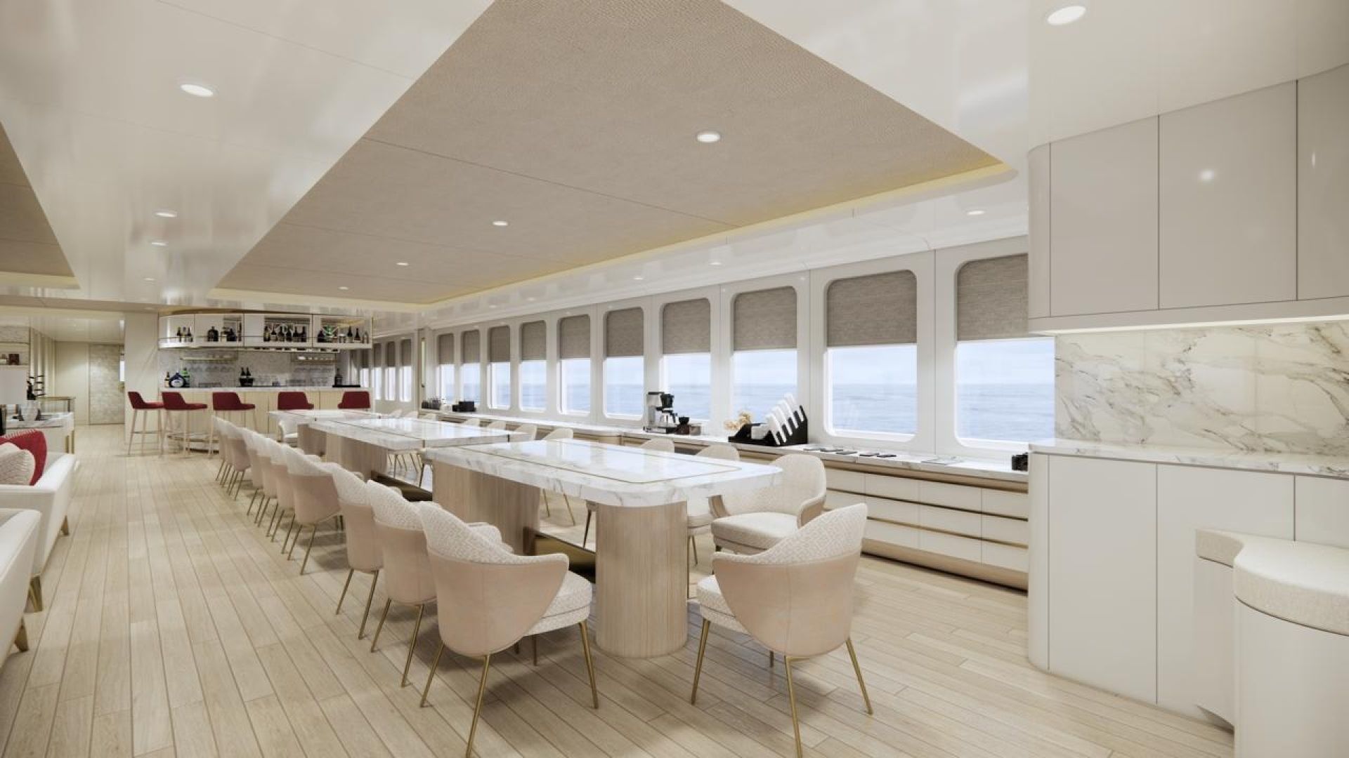 Yacht Photo