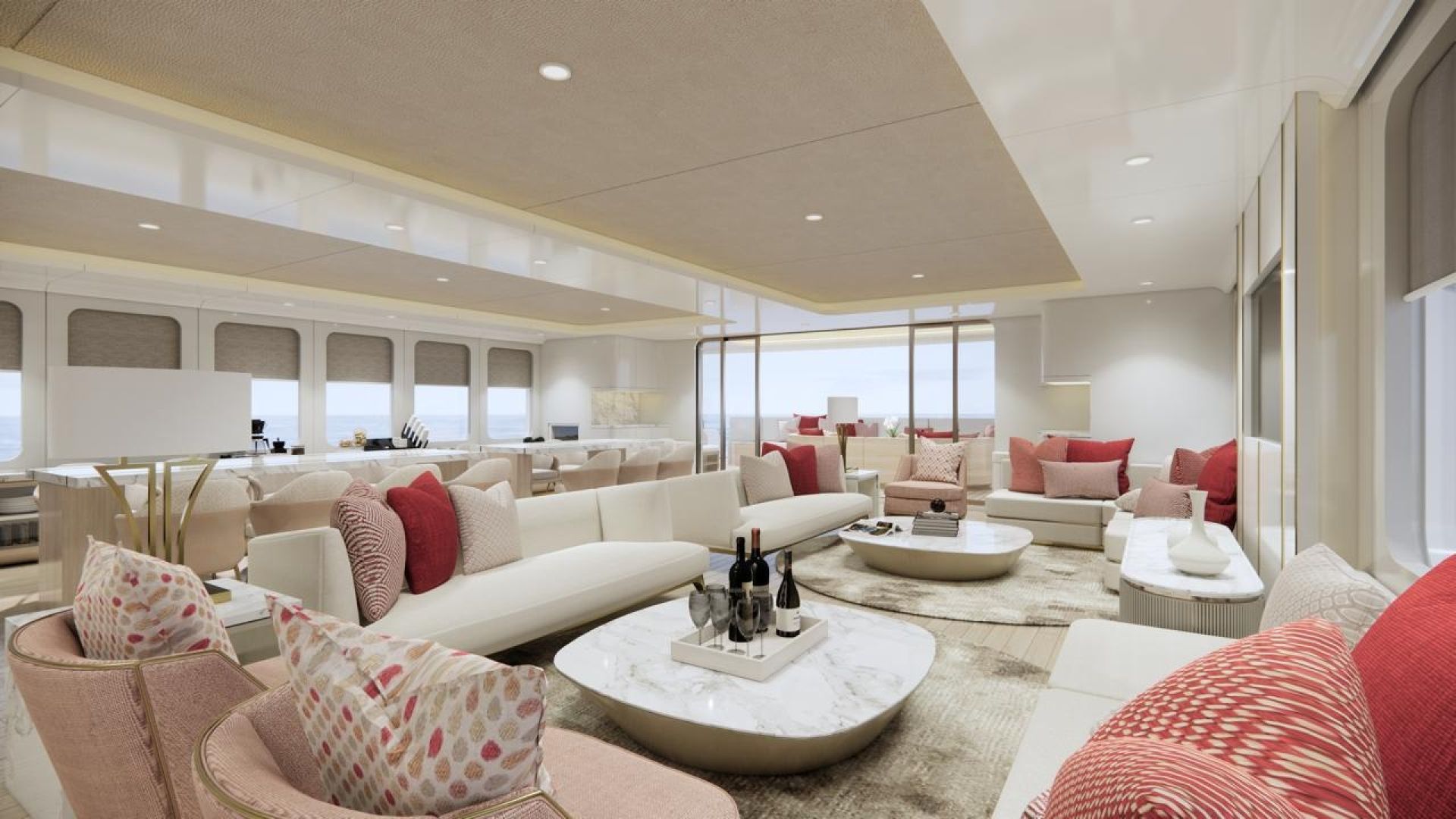 Yacht Photo