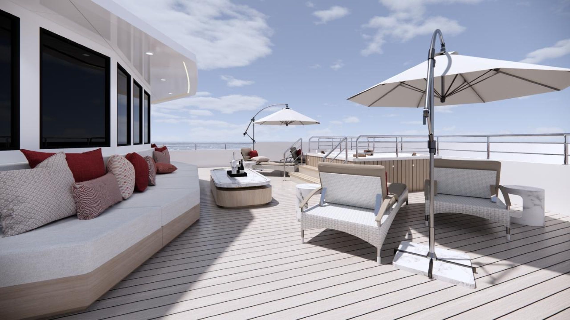 Yacht Photo