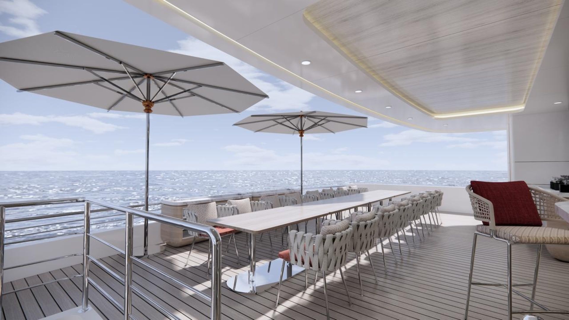 Yacht Photo