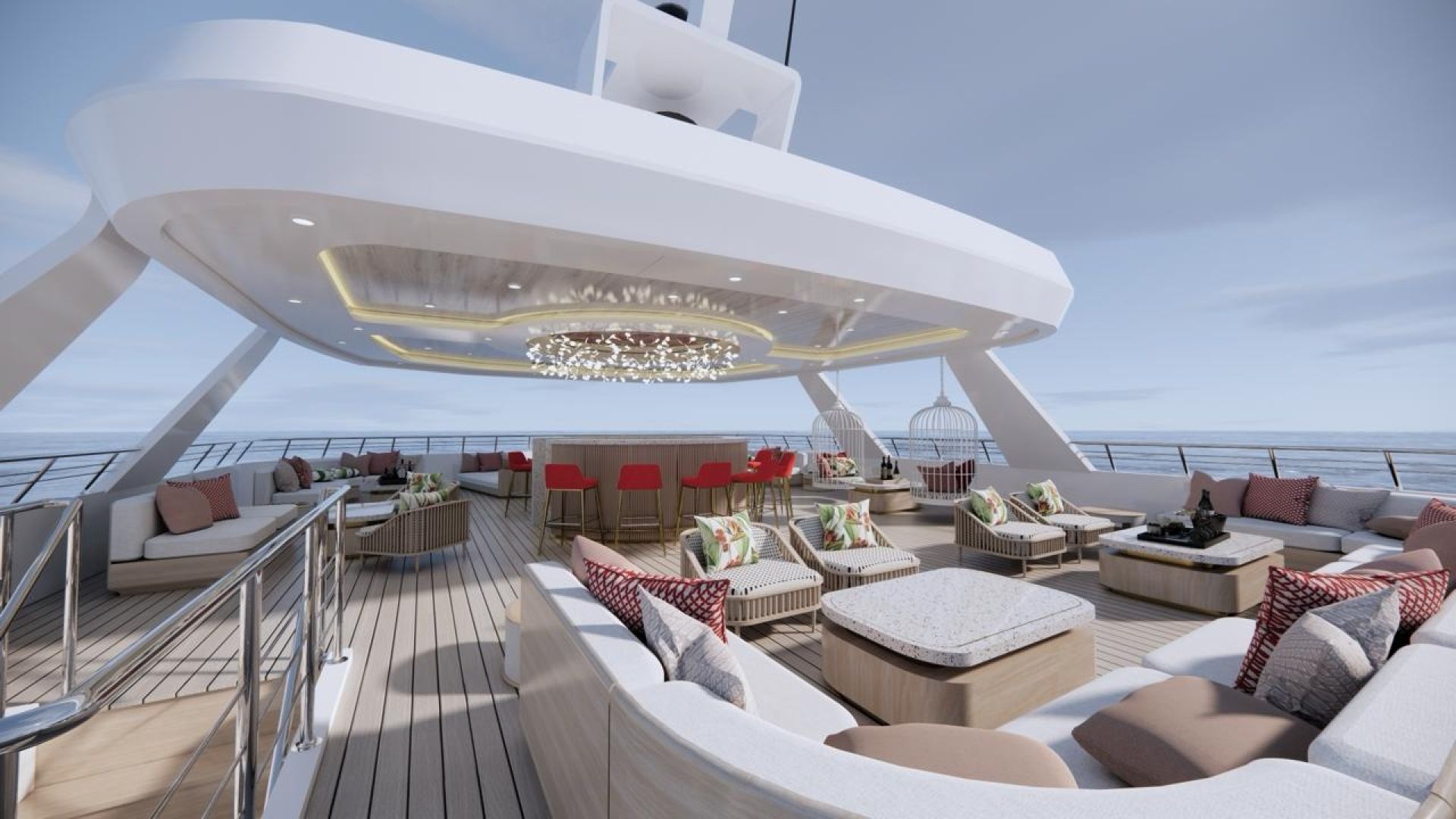 Yacht Photo