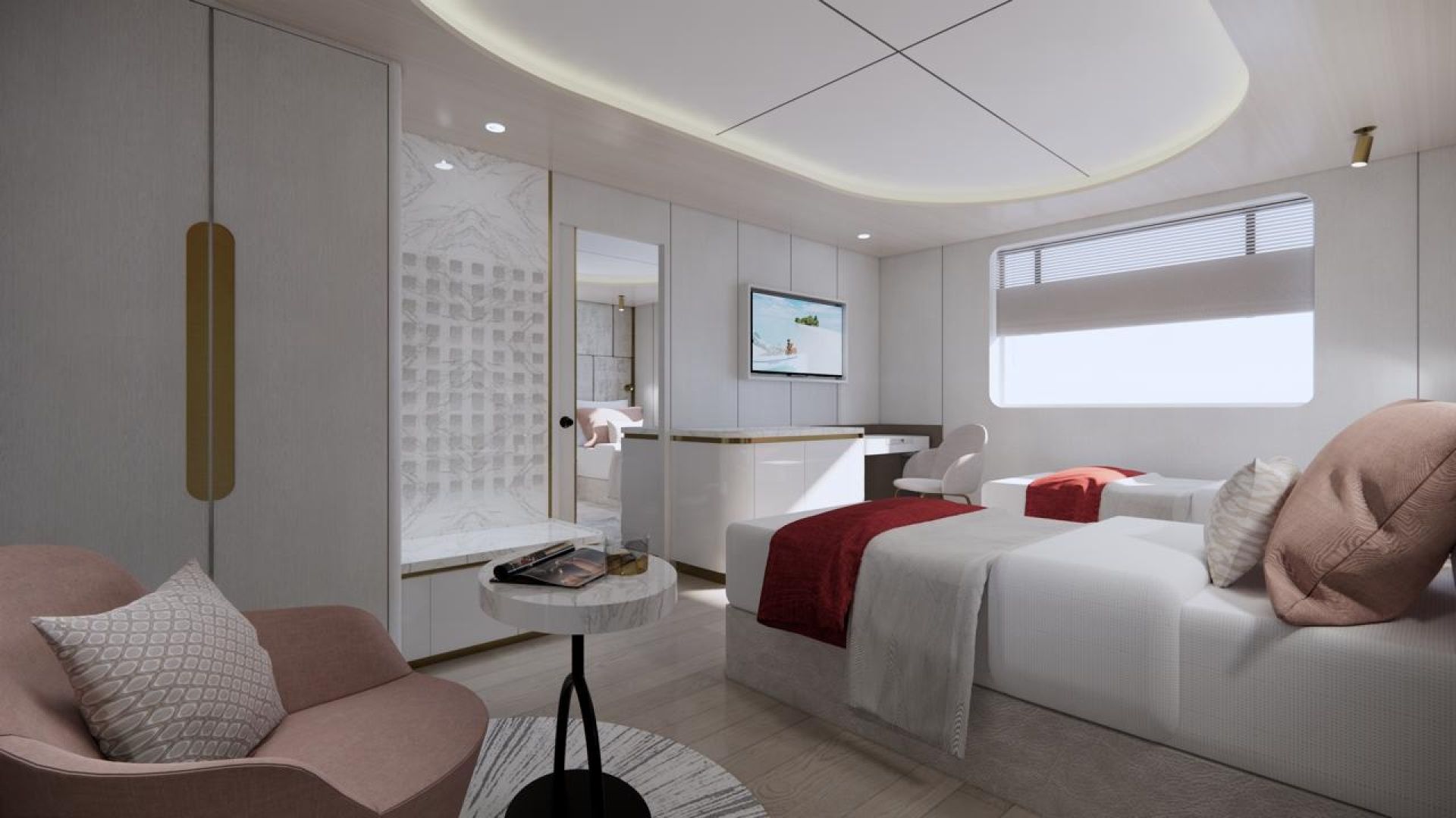 Yacht Image