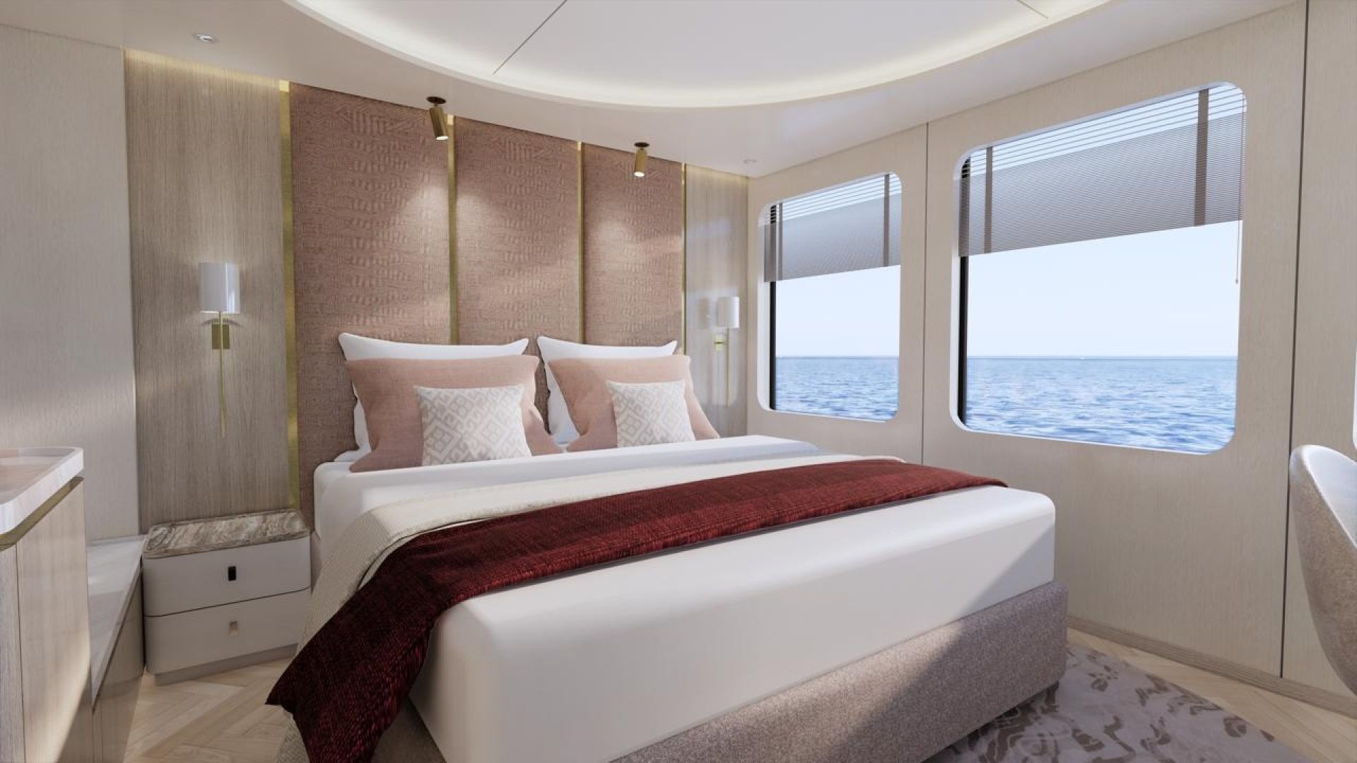 Yacht Image