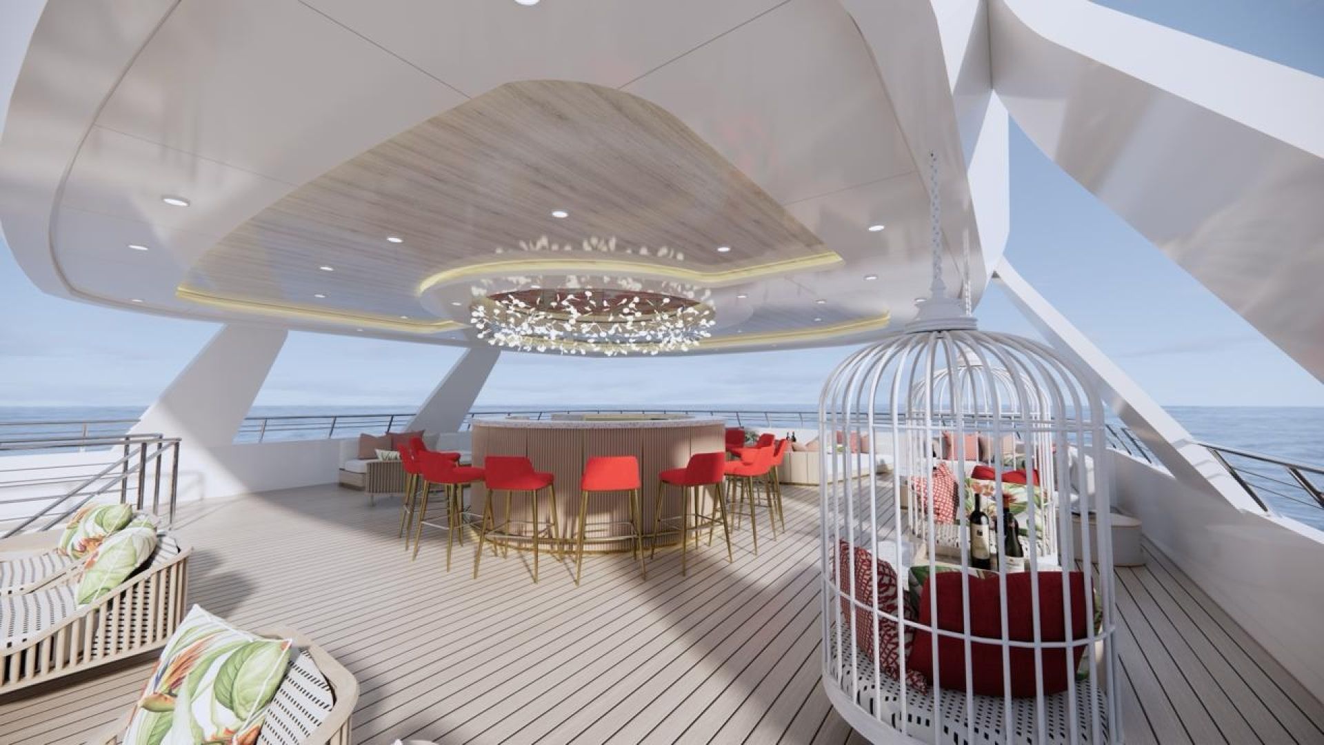 Yacht Image
