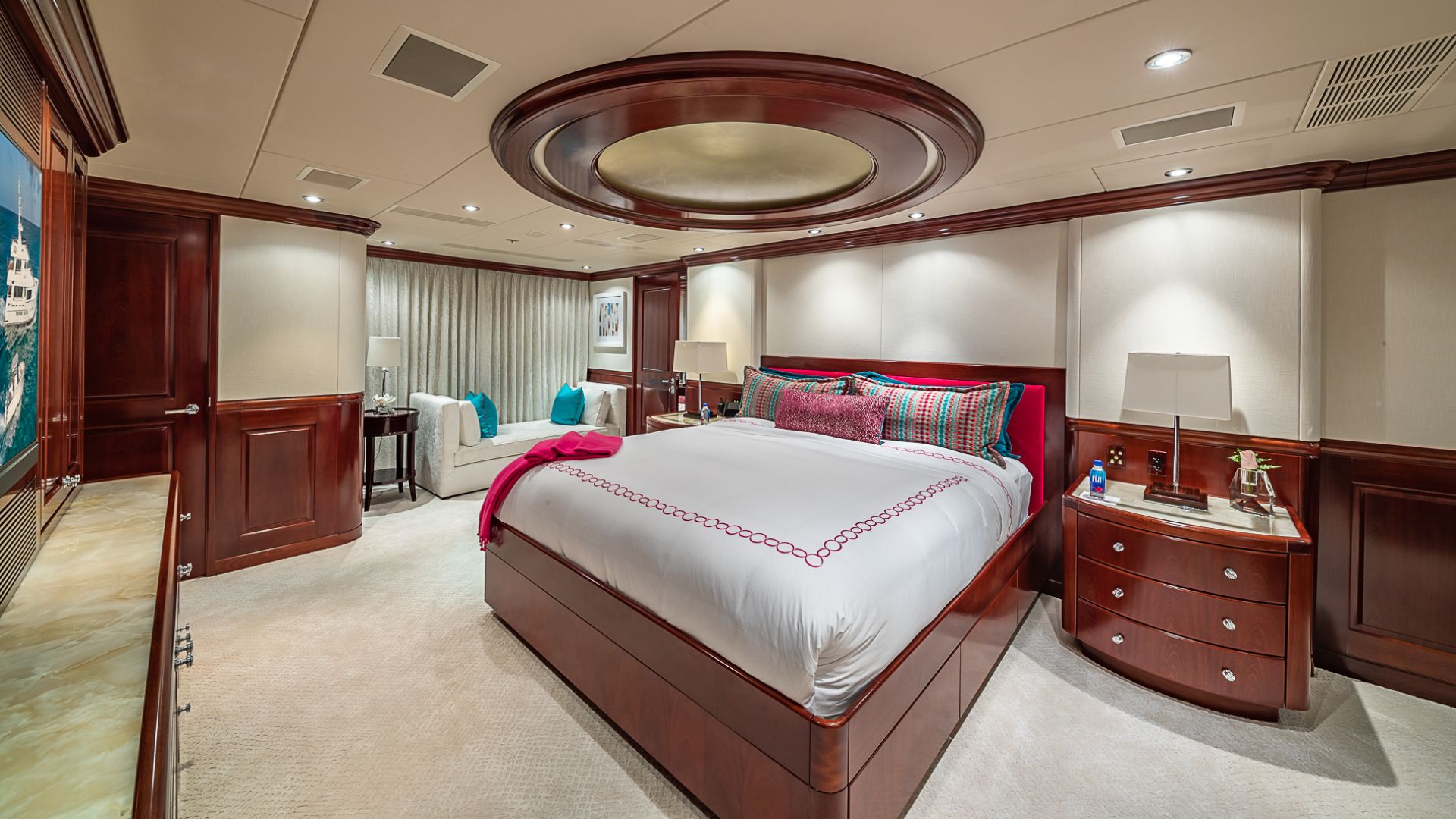 Yacht Photo