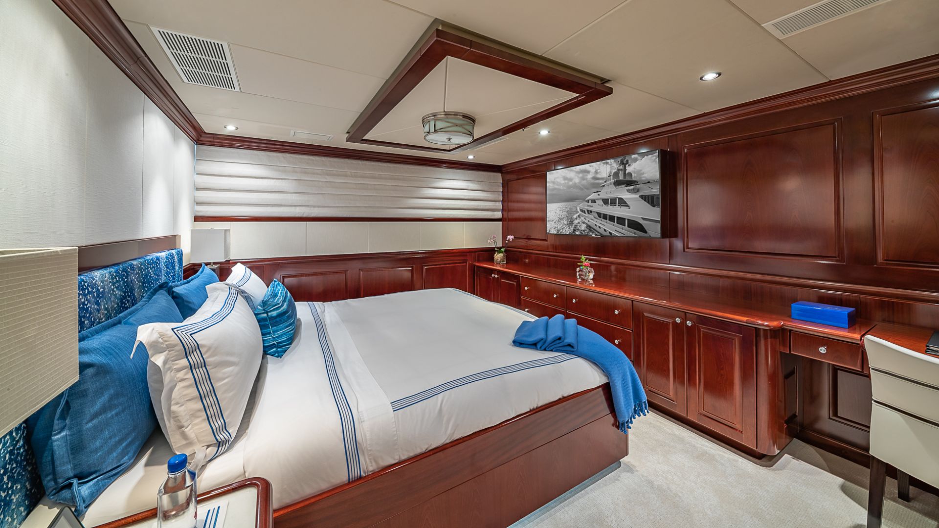 Yacht Photo