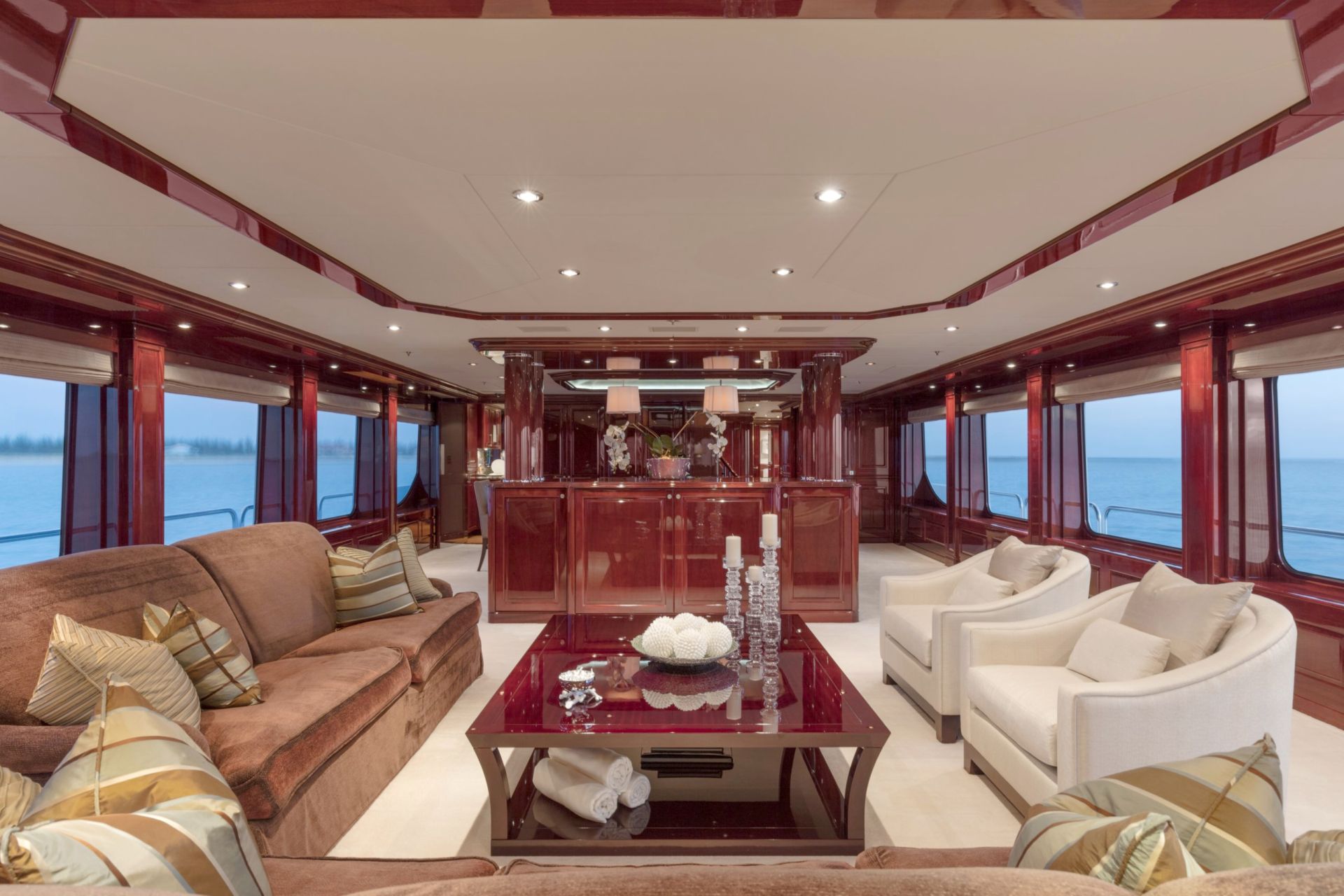 Yacht Photo