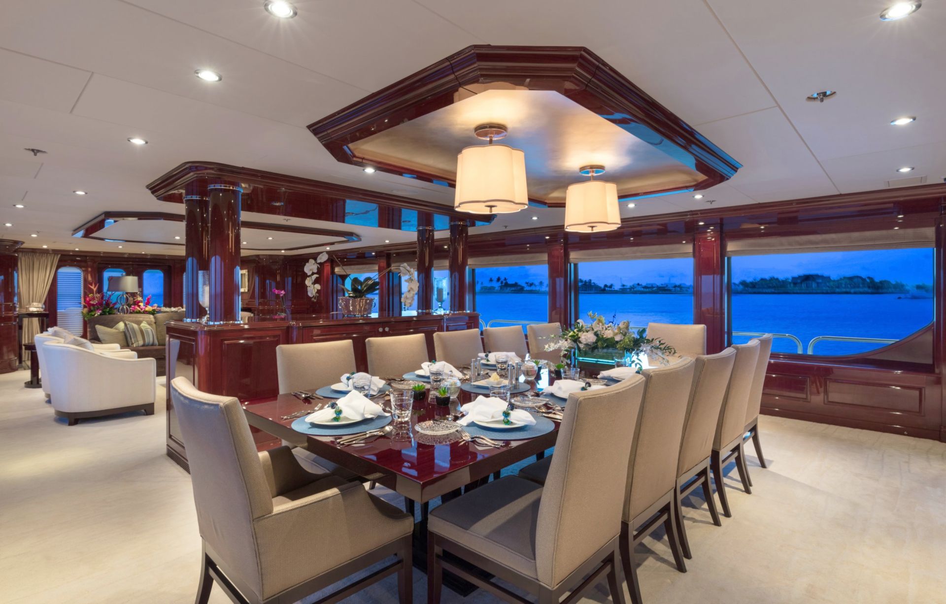 Yacht Photo