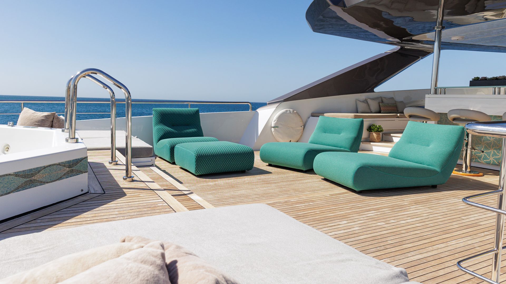 Yacht Photo
