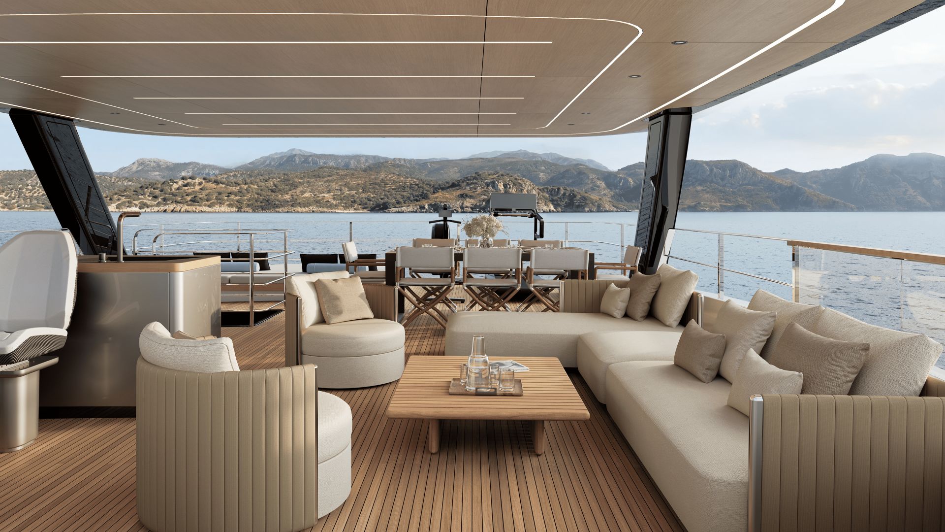 Yacht Photo