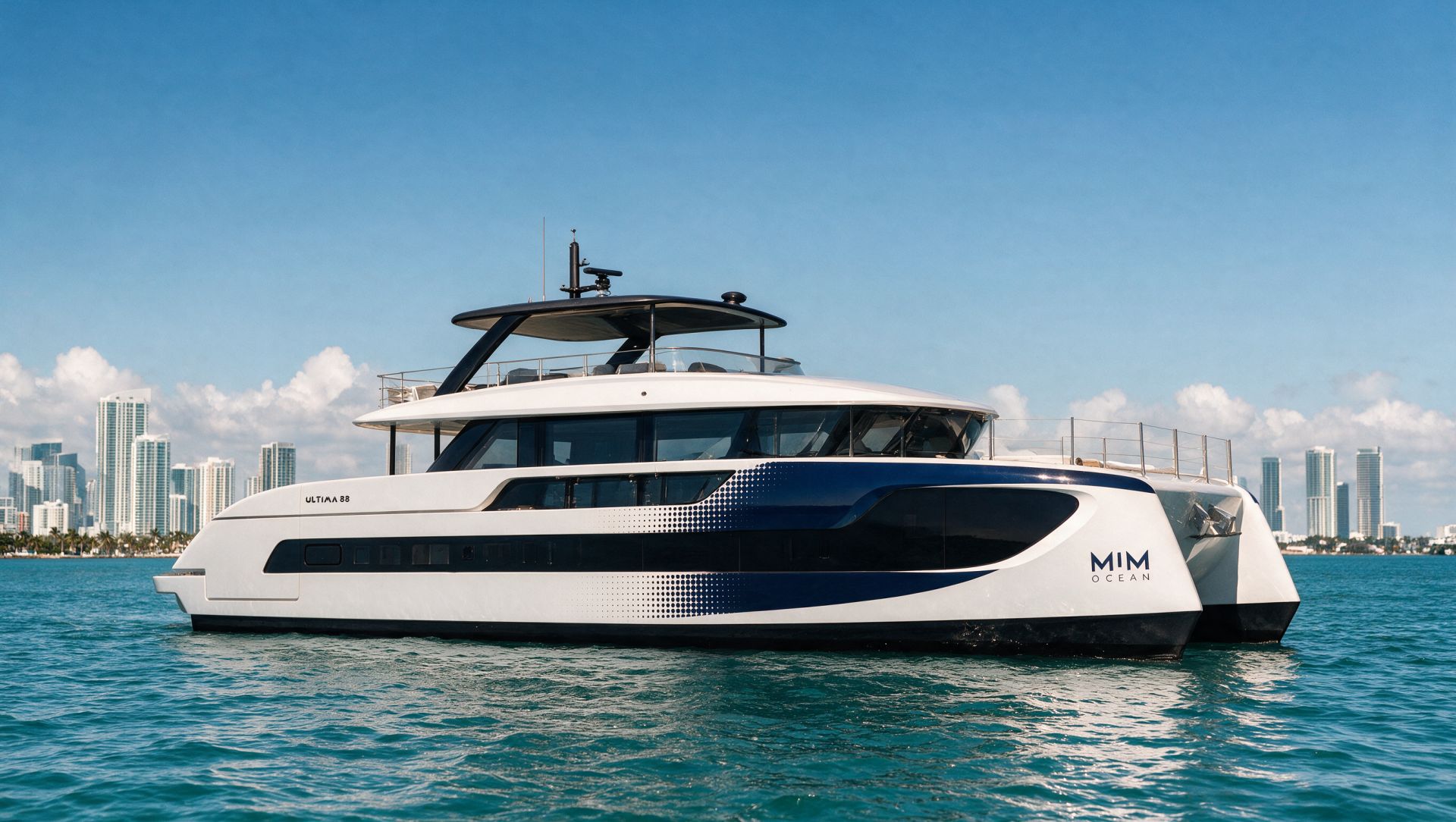 MIM OCEAN 10 Image