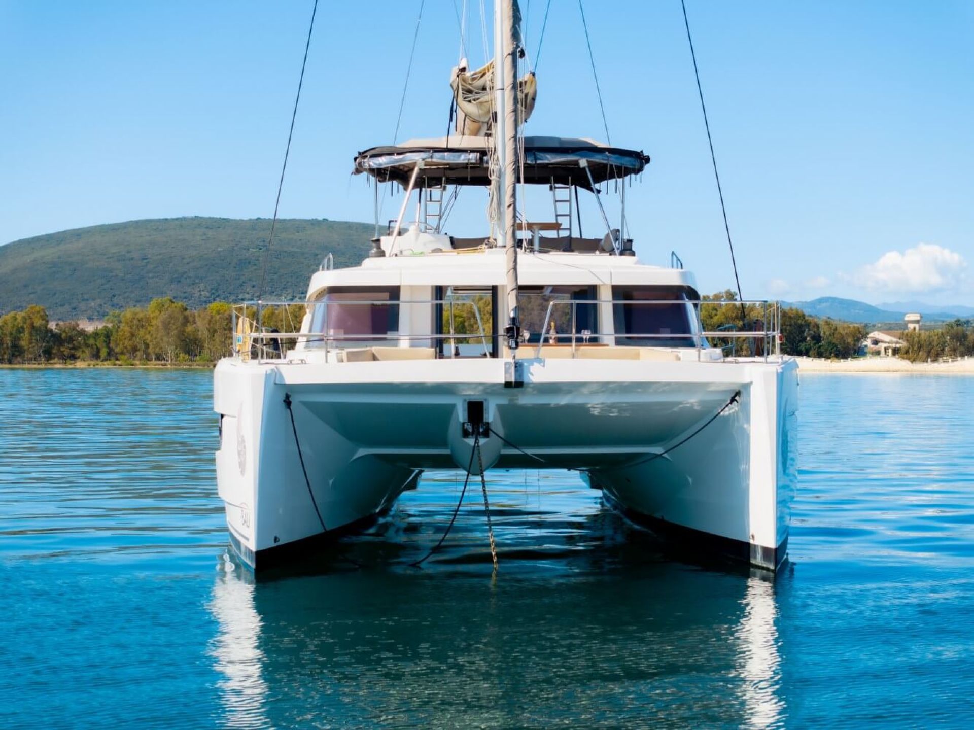 BALI 4.8 'STELINA' BOW