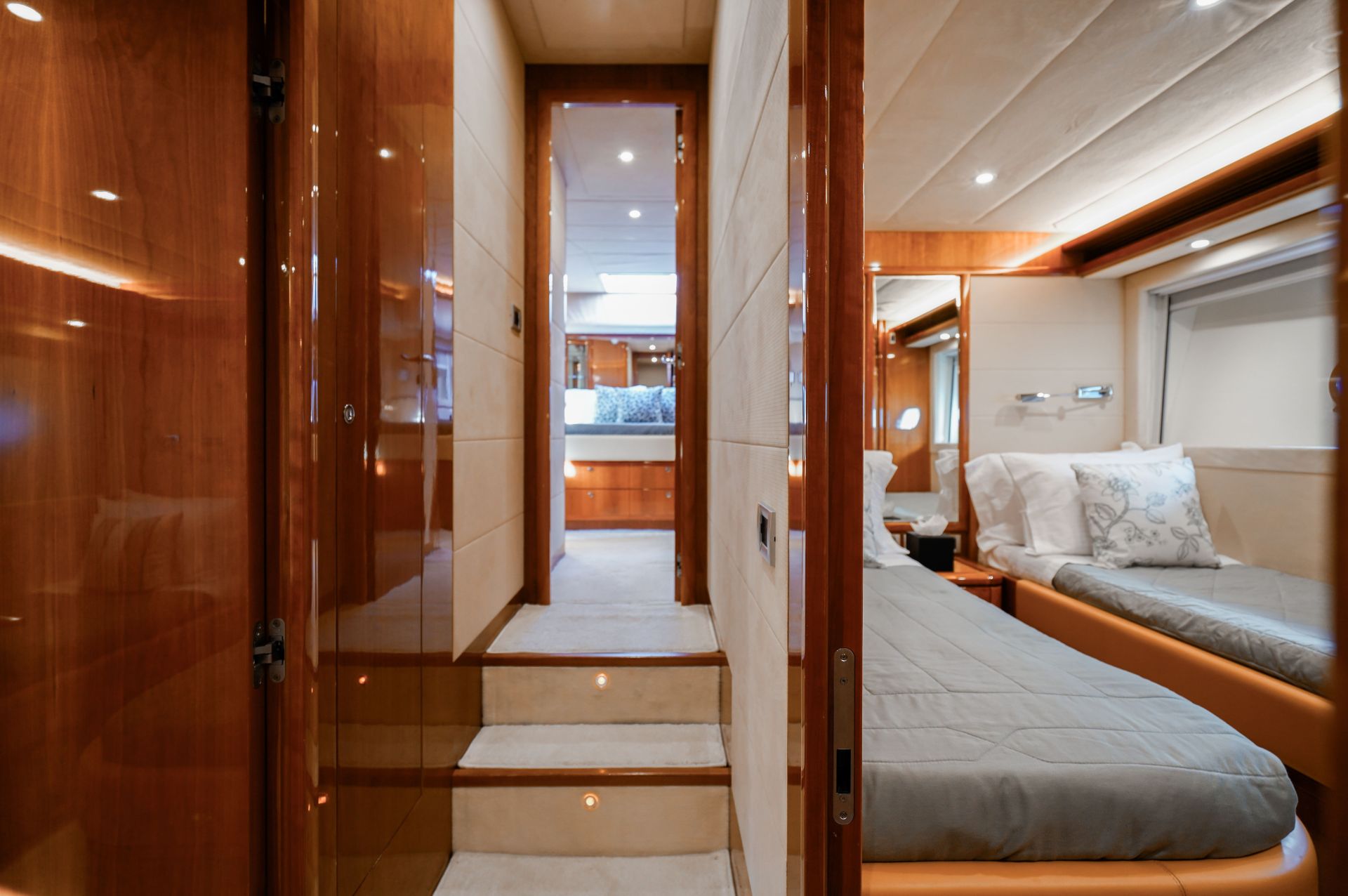 Yacht Photo