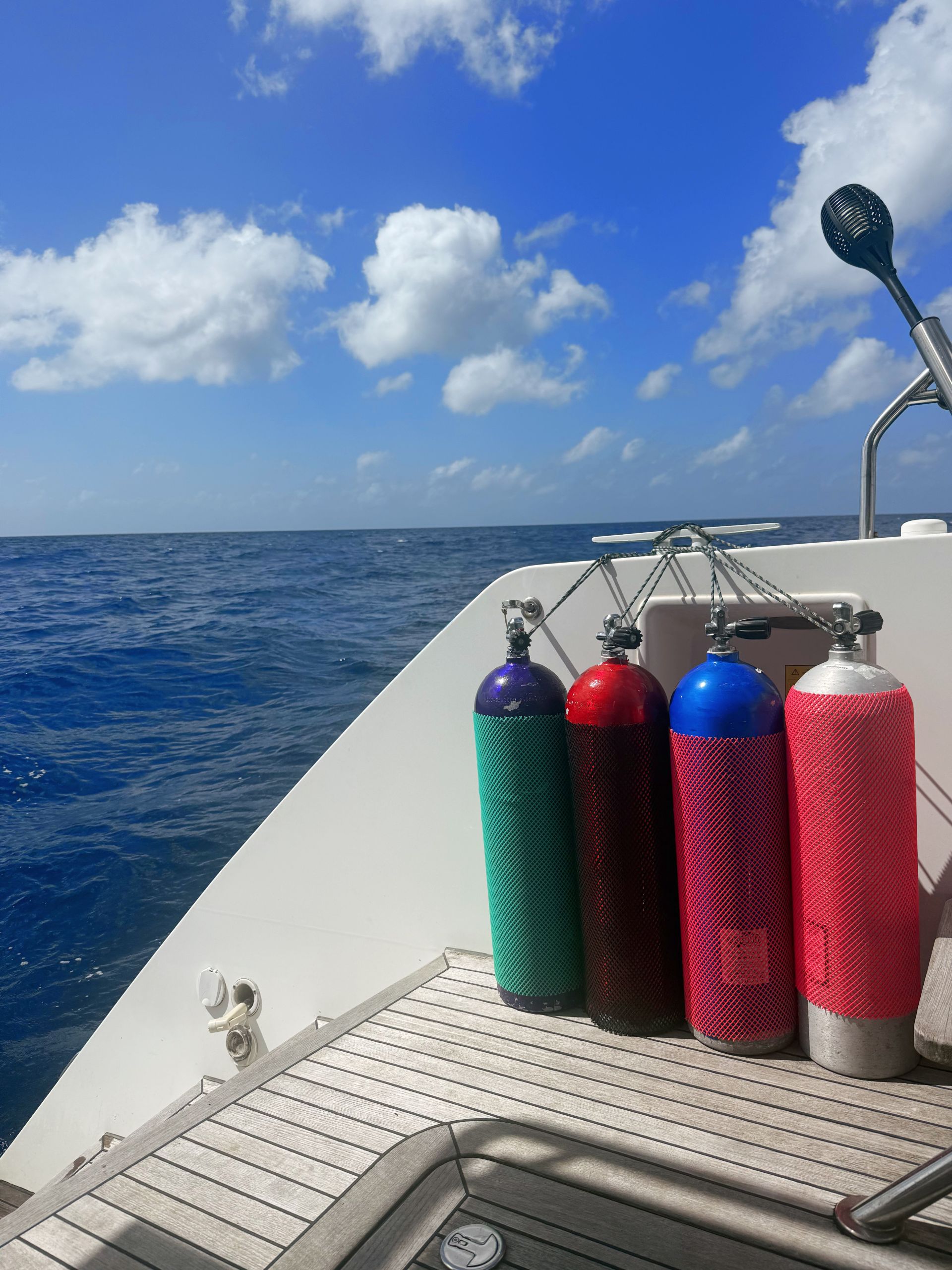 Yacht Photo
