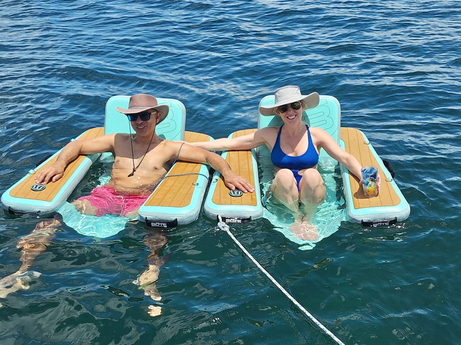Yacht Photo