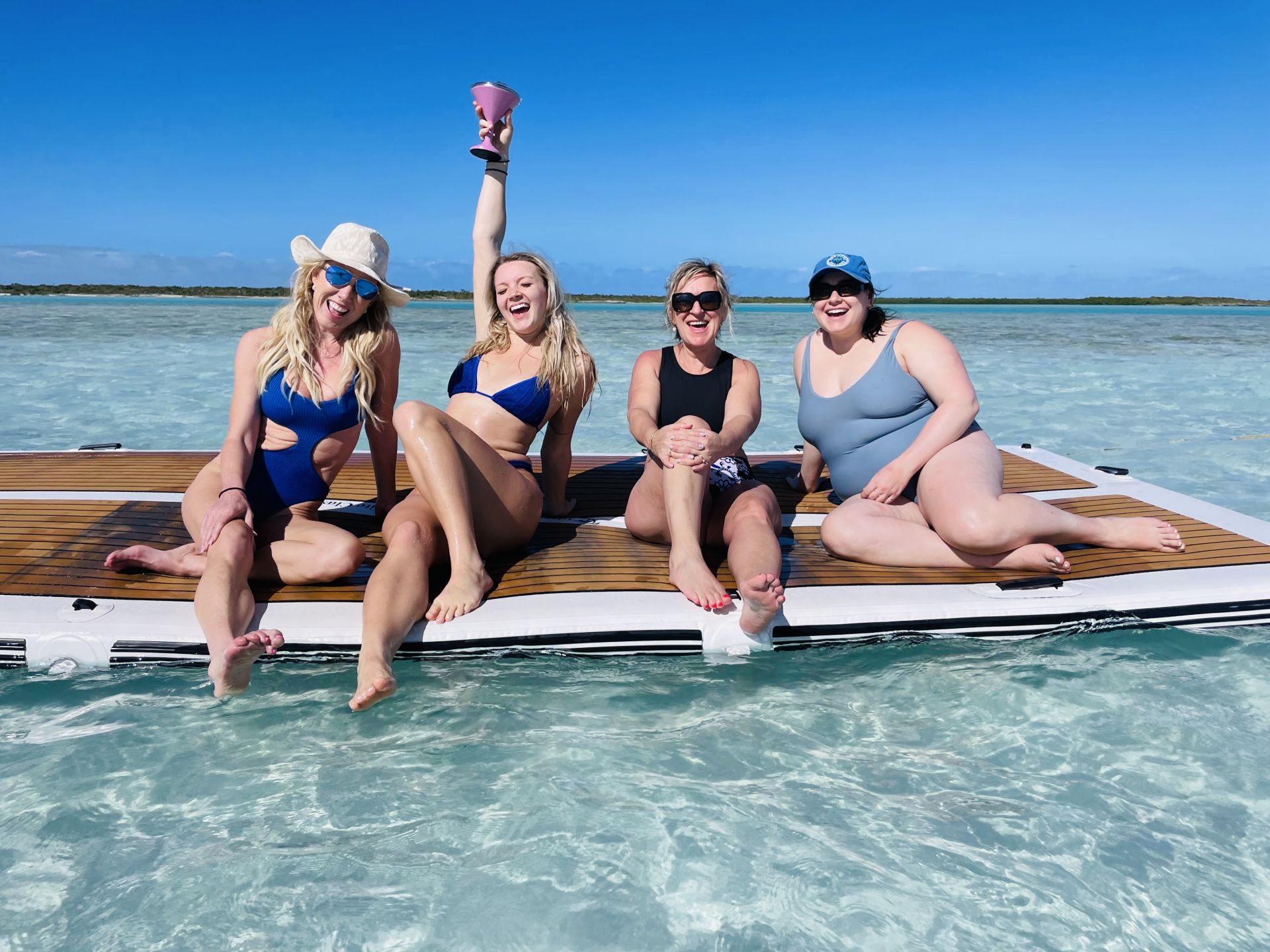 Yacht Photo
