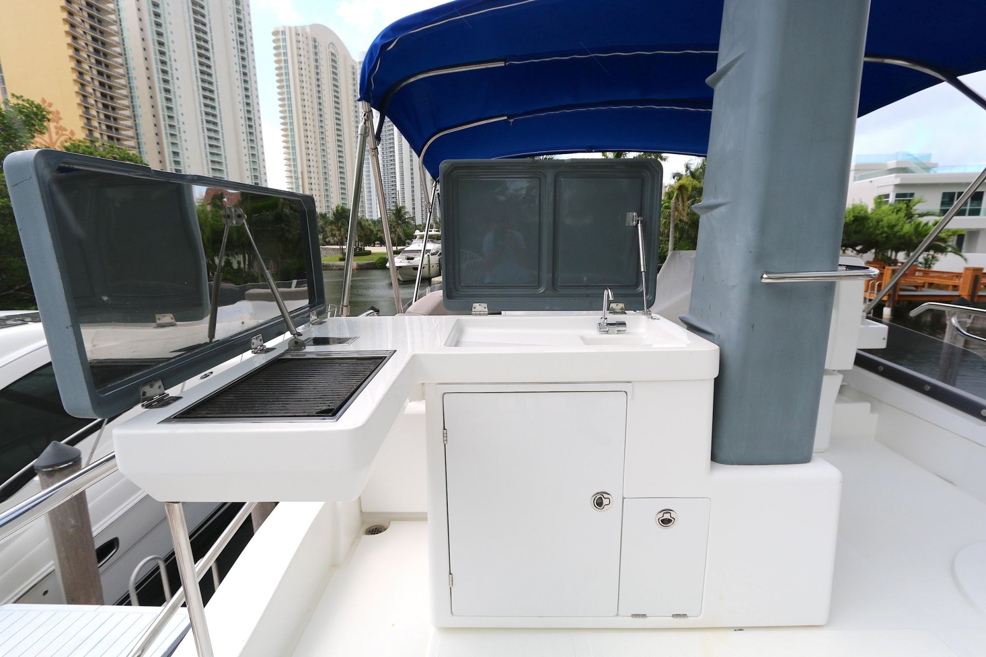 Yacht Photo
